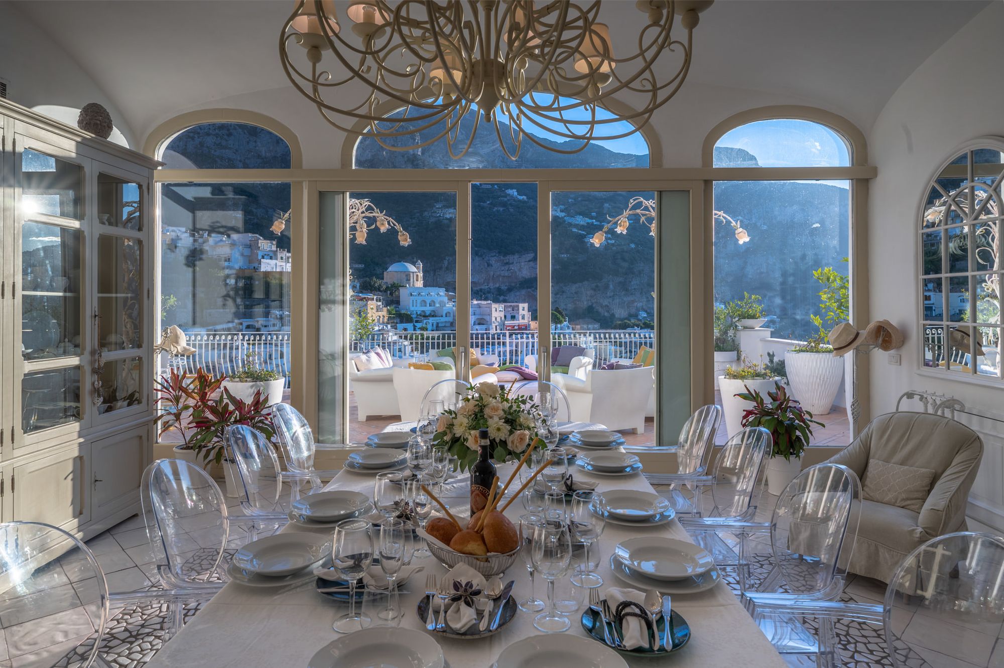 Blu Positano photo