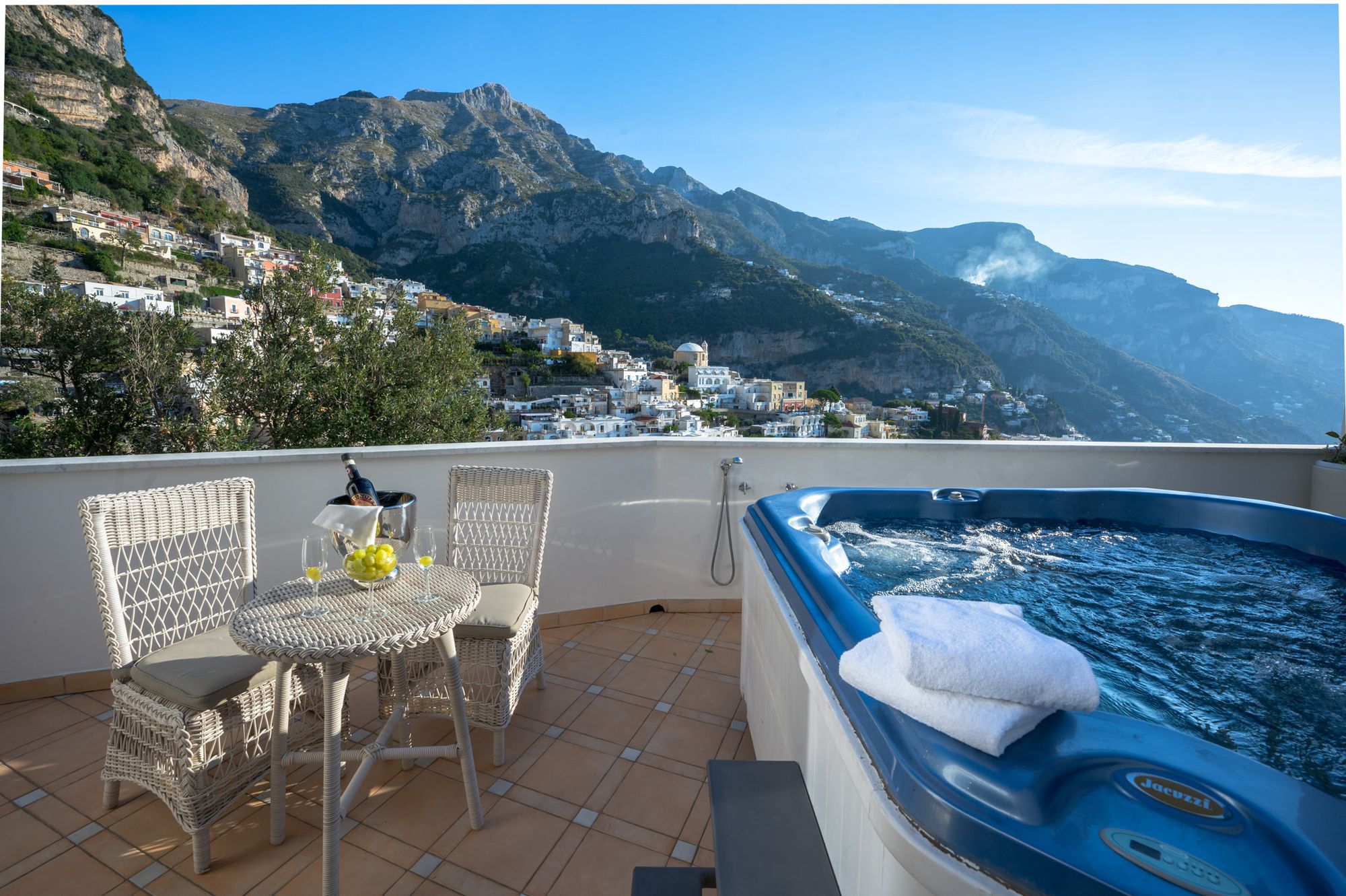 Blu Positano photo