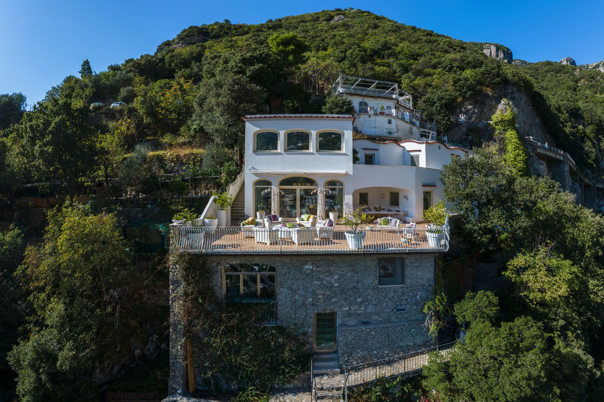 Blu Positano photo