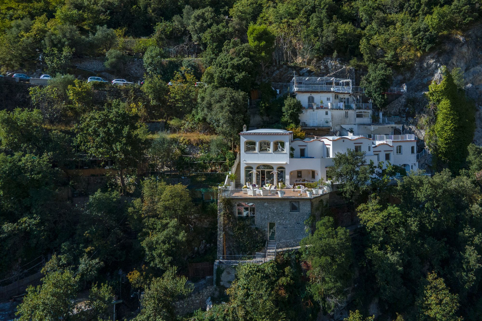 Blu Positano photo