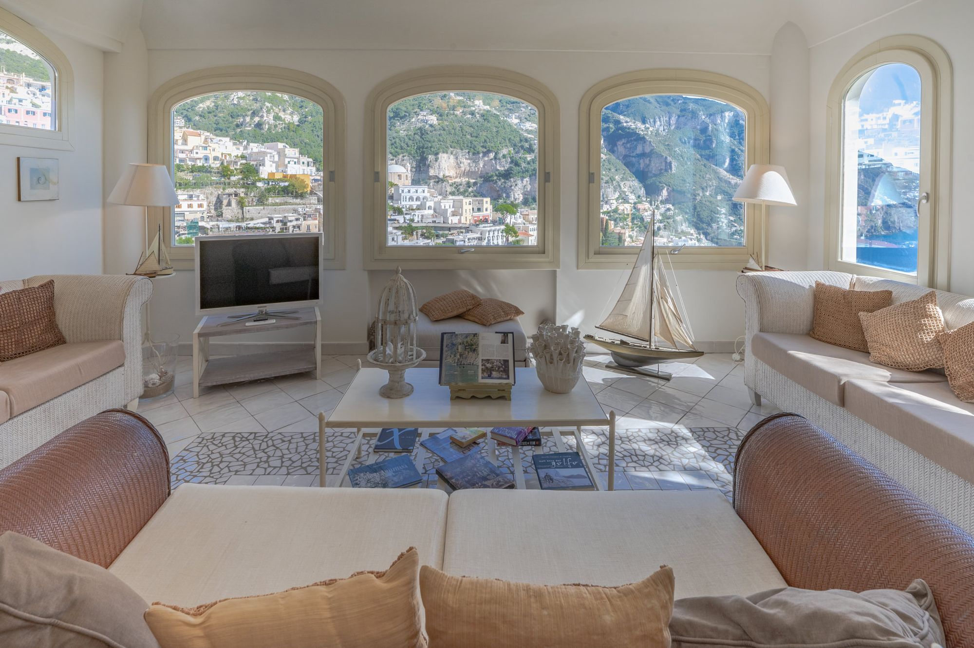 Blu Positano photo