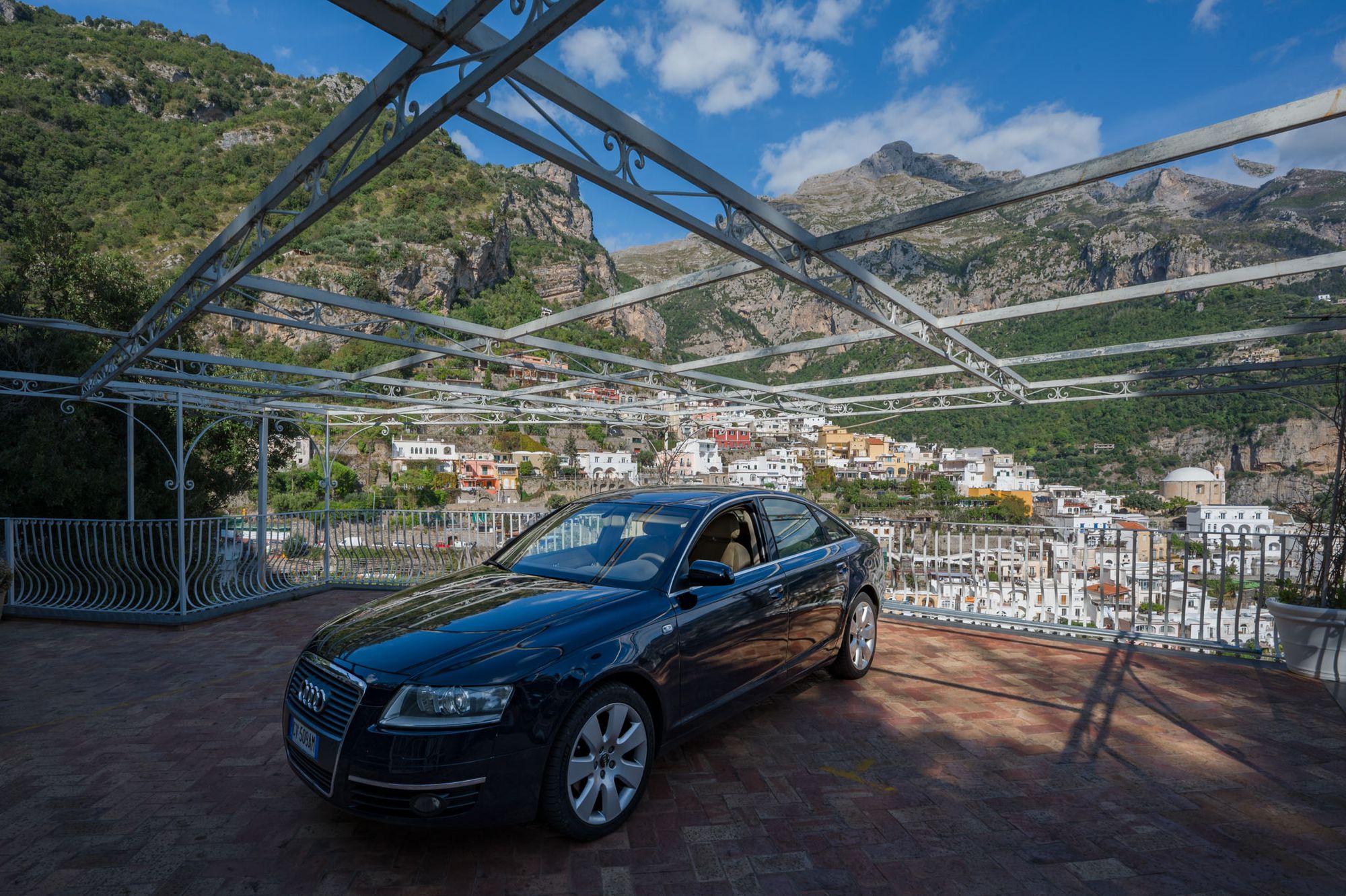 Blu Positano photo