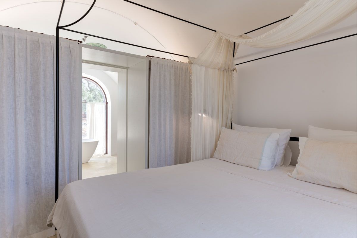 Masseria Oliva villa photo.
