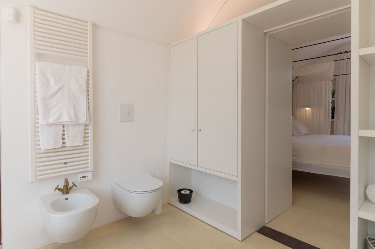 Masseria Oliva villa photo.