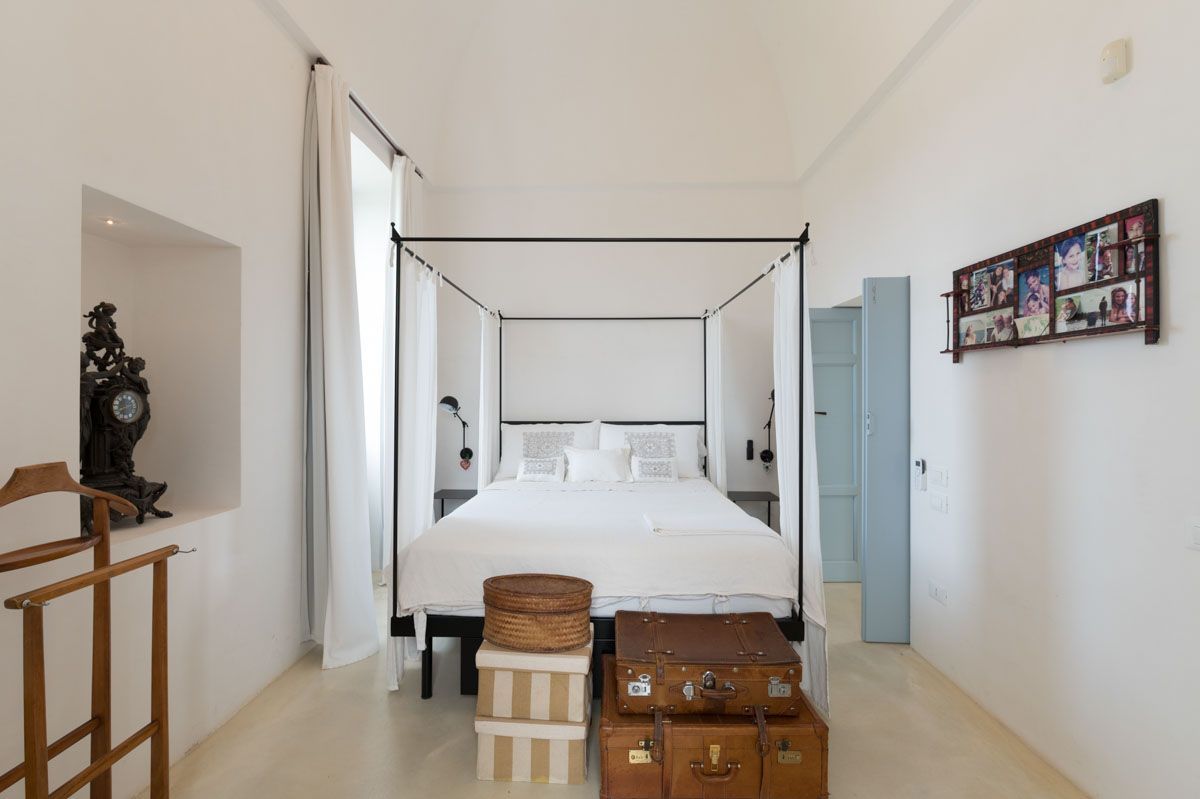 Masseria Oliva villa photo.