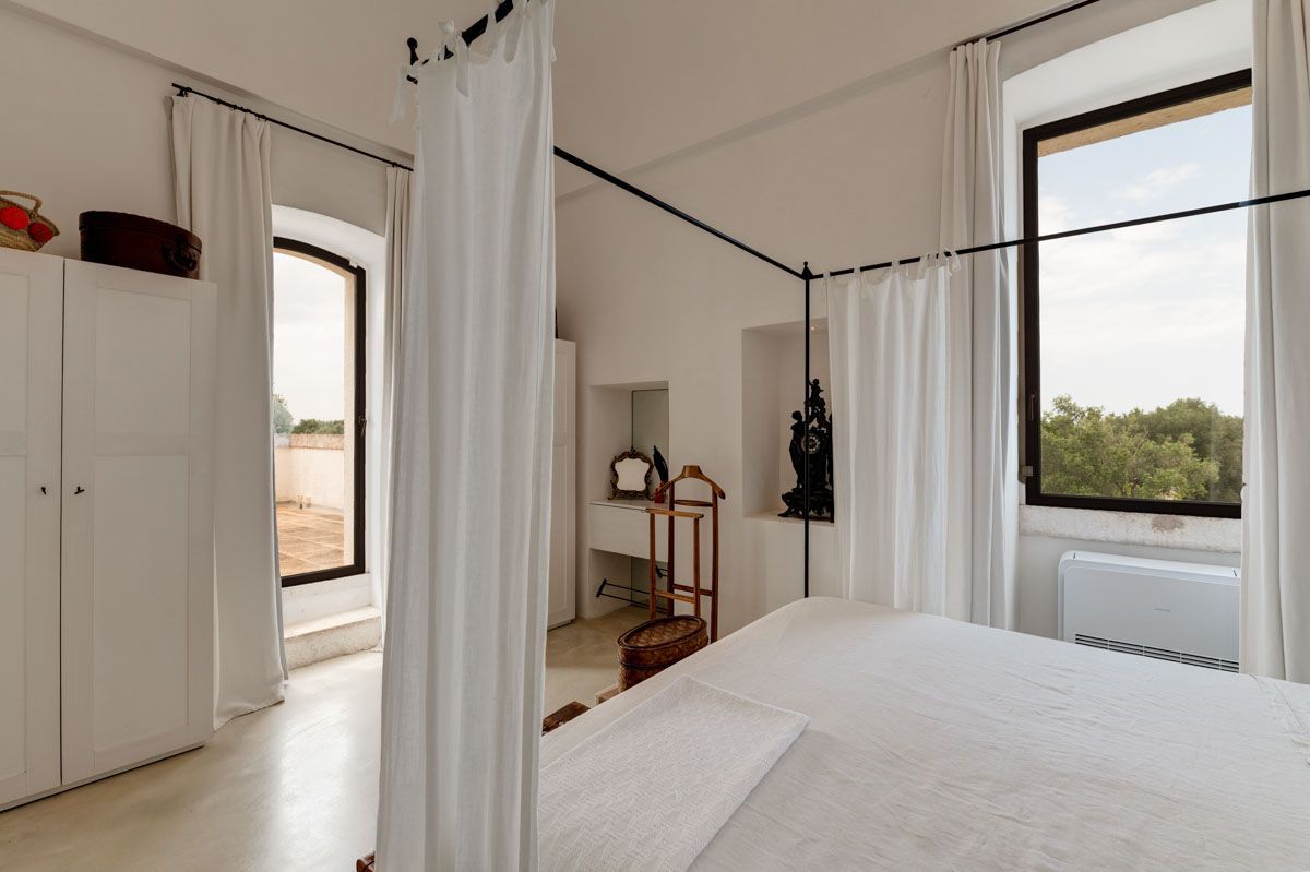 Masseria Oliva villa photo.