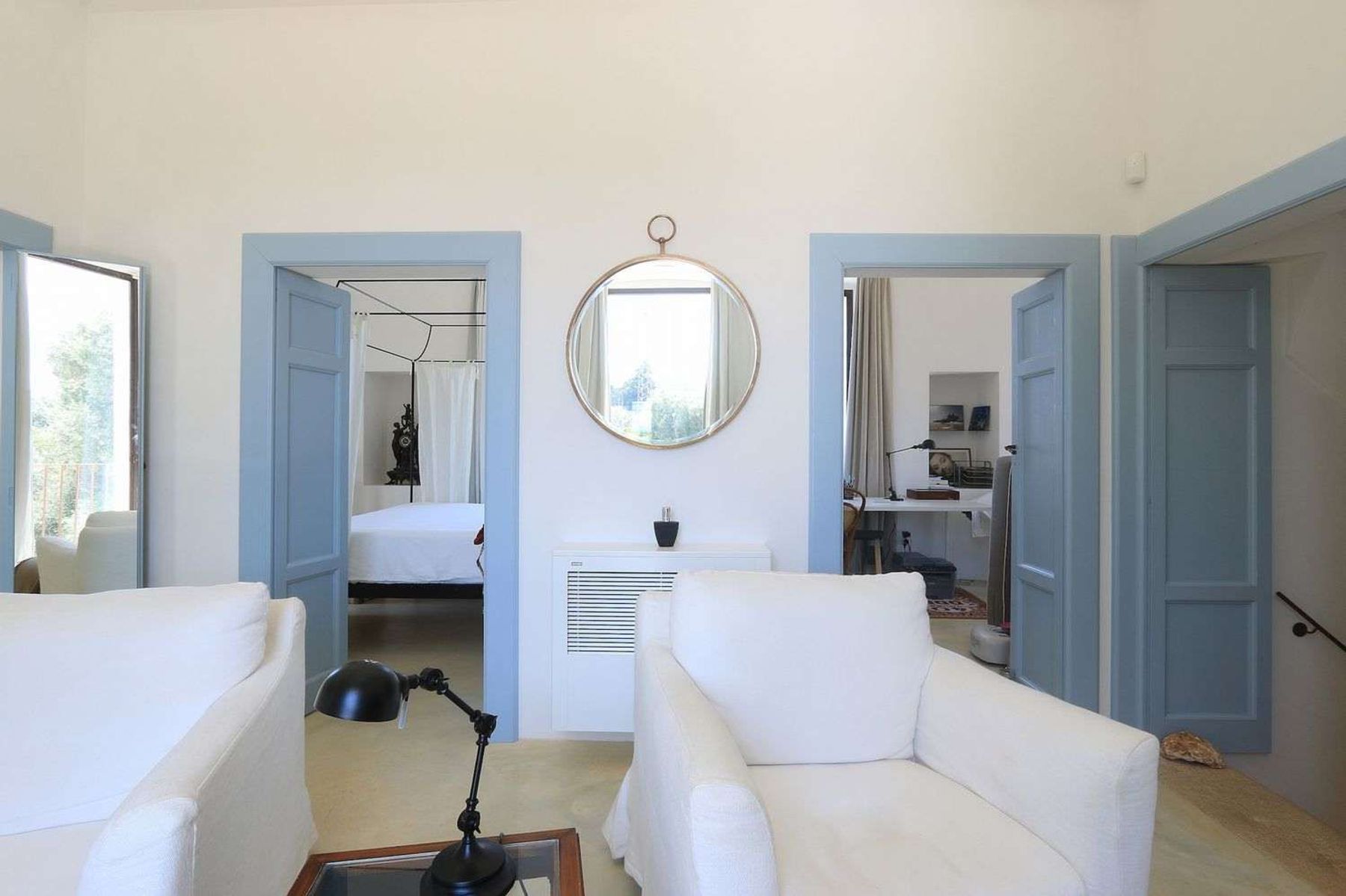 Masseria Oliva villa photo.