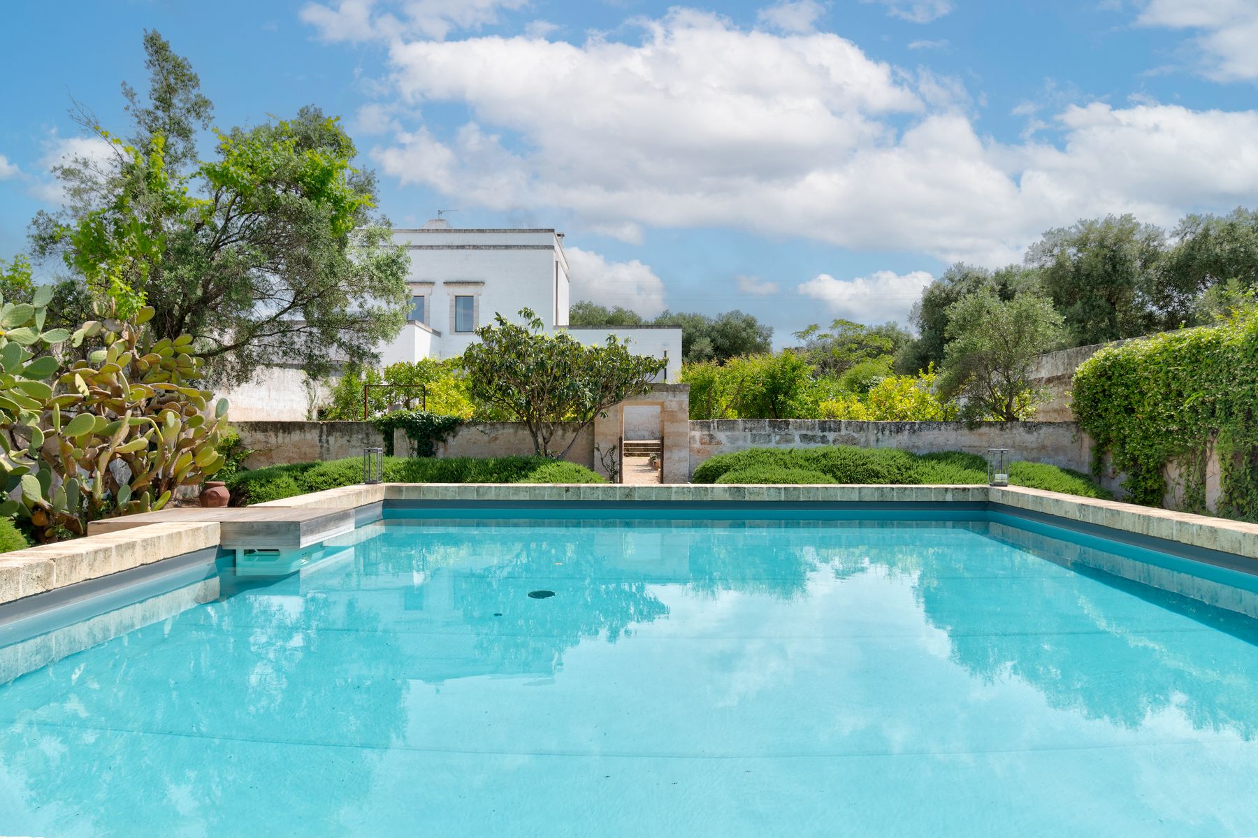 Masseria Oliva villa photo.