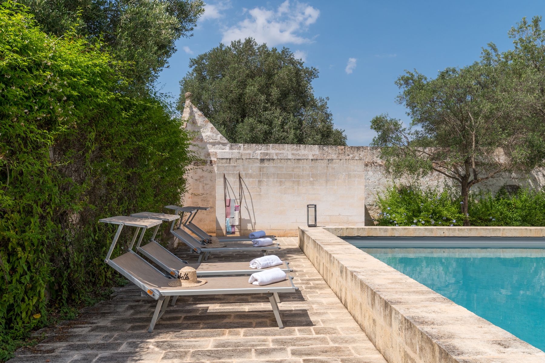 Masseria Oliva villa photo.