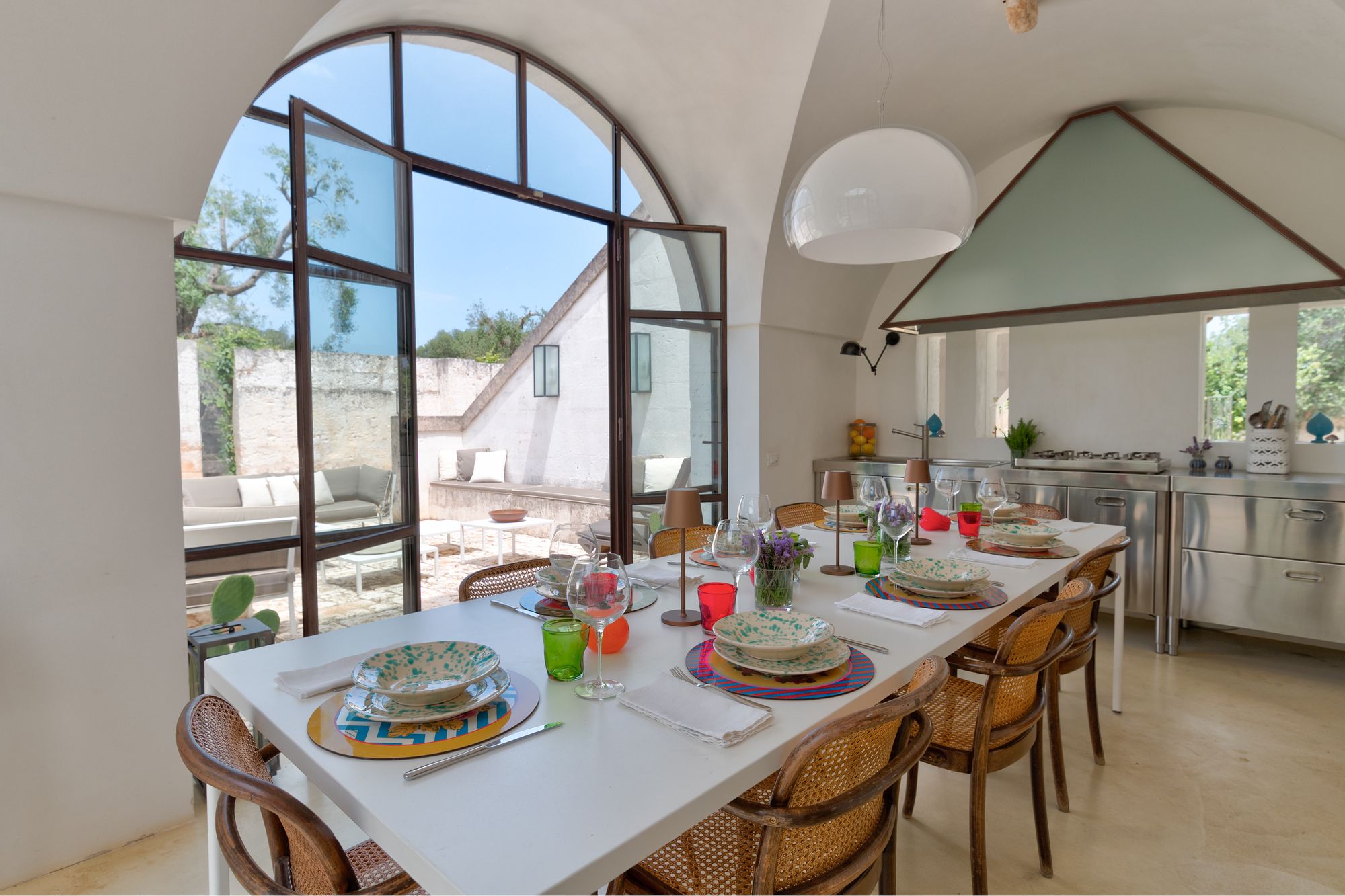 Masseria Oliva photo