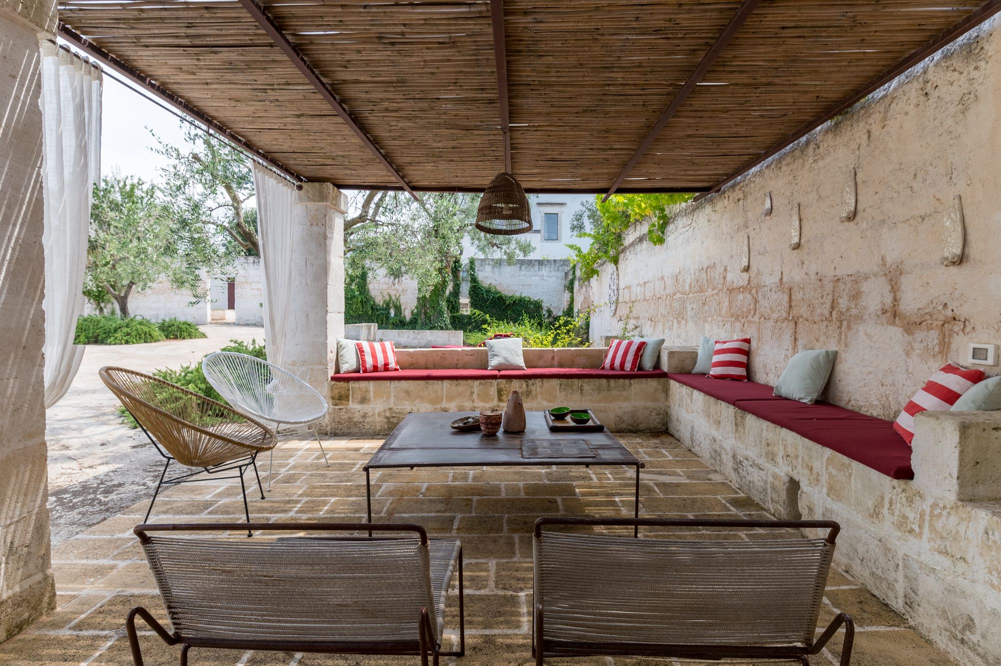 Masseria Oliva photo