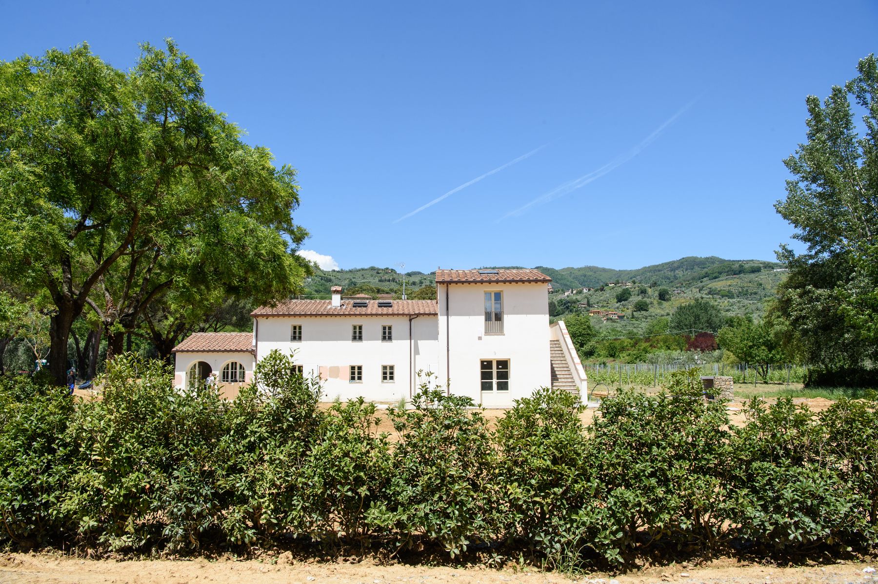 Villa Garofano villa photo.