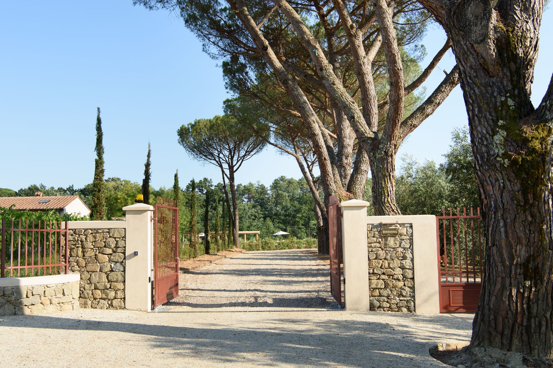 Villa Garofano villa photo.