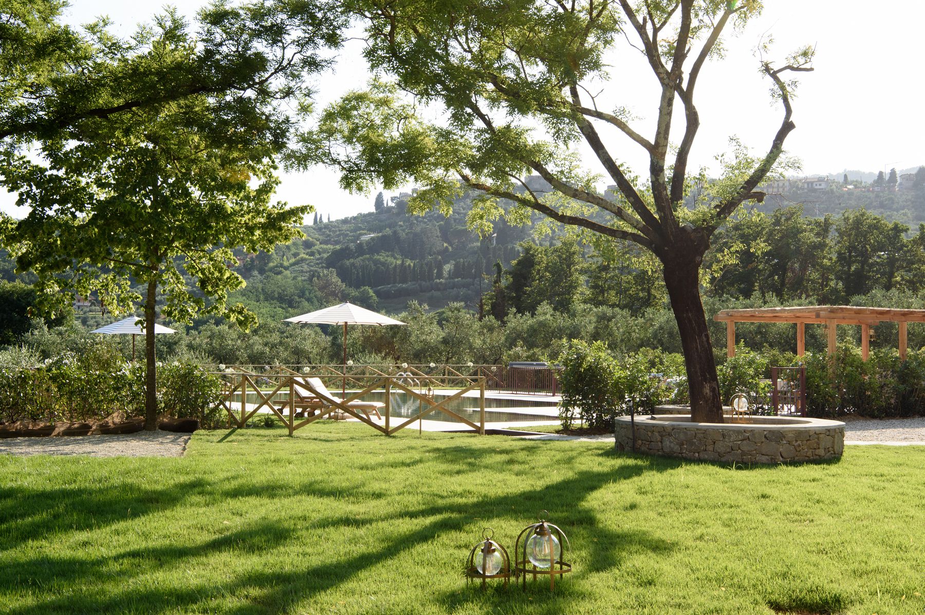 Villa Garofano villa photo.