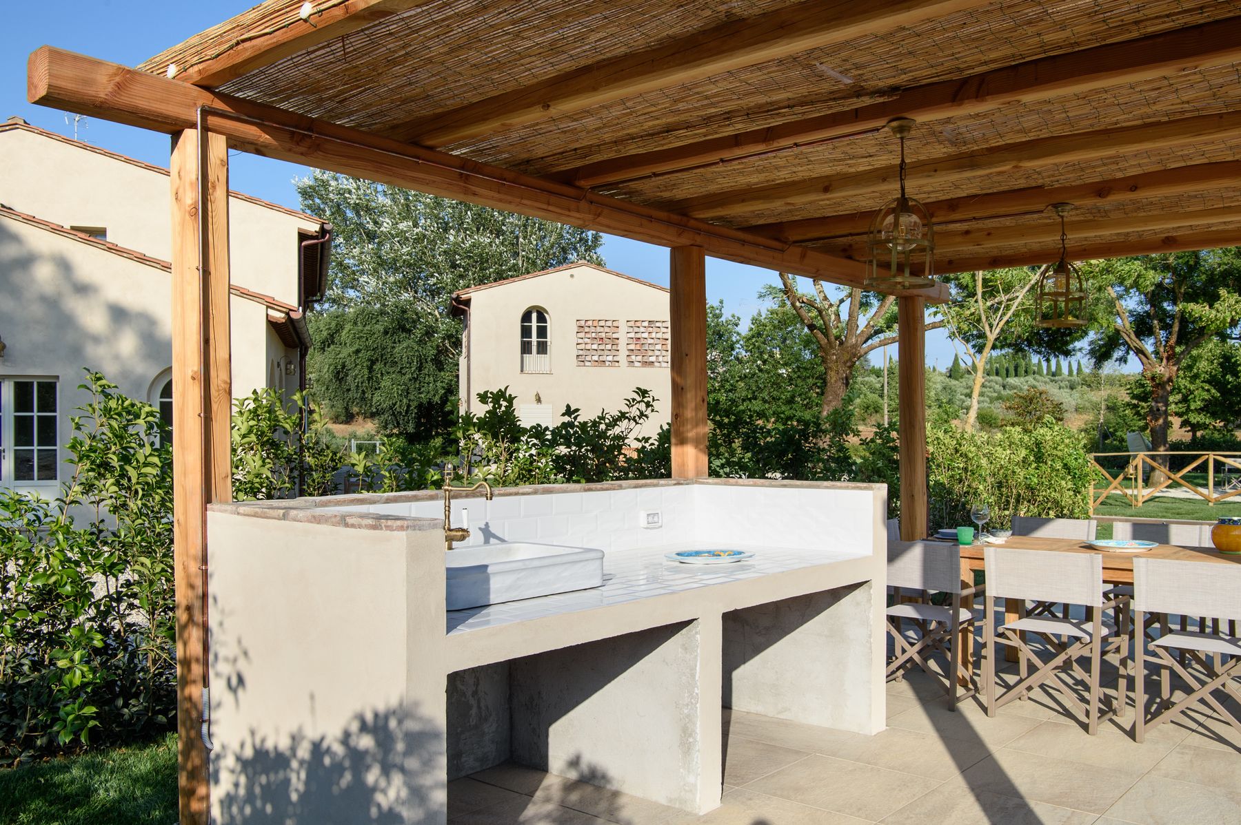 Villa Garofano villa photo.