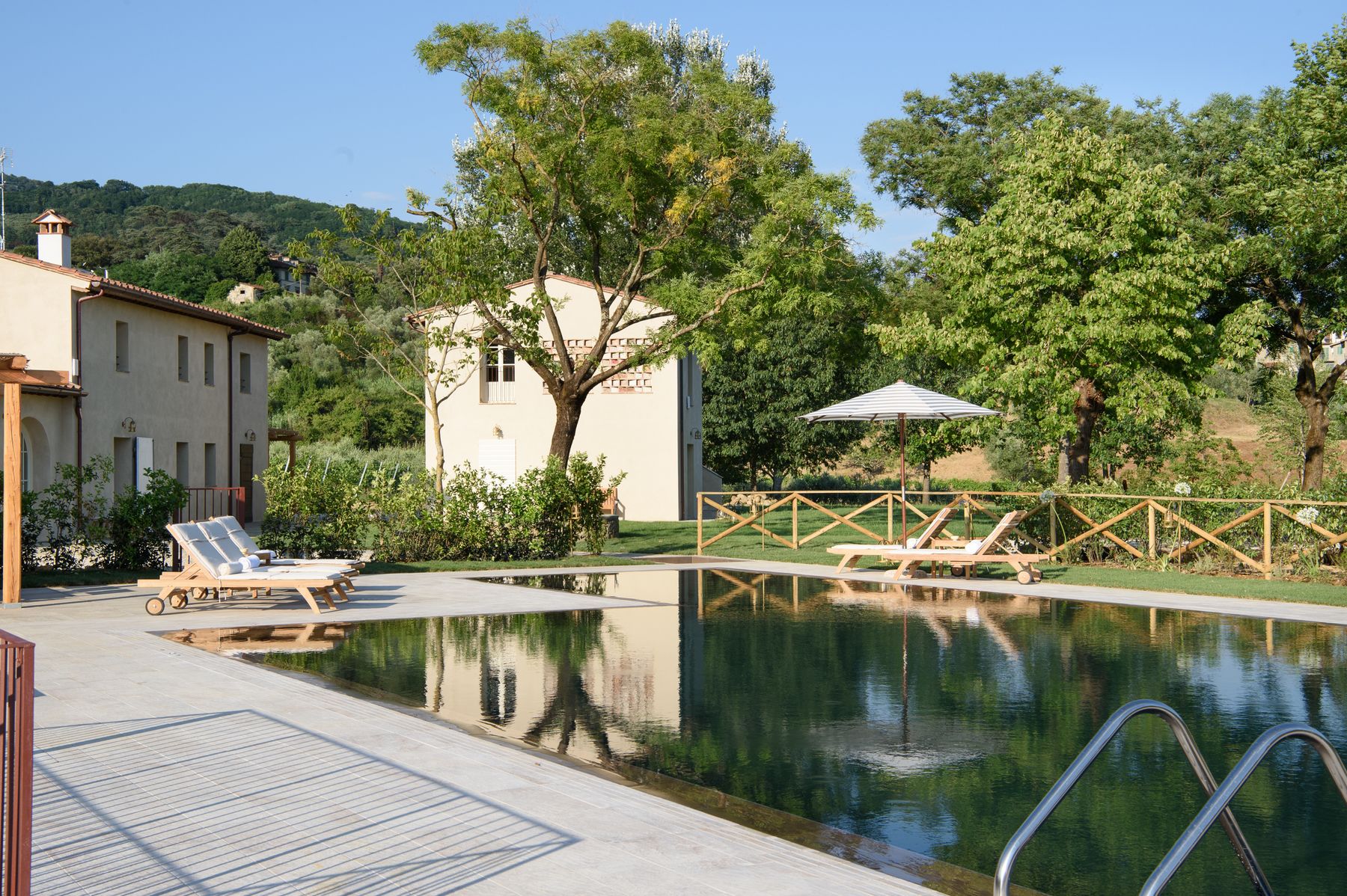 Villa Garofano villa photo.
