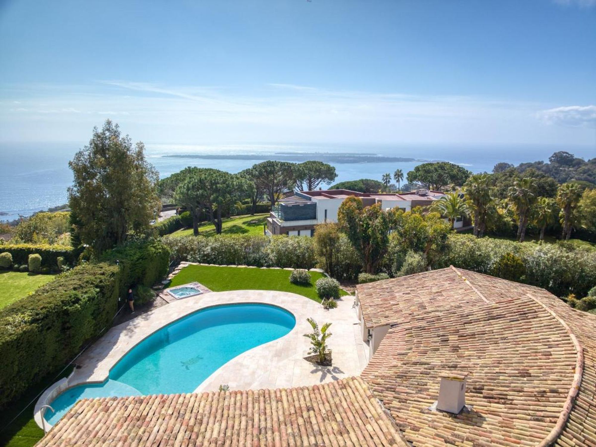 Villa Cannes photo