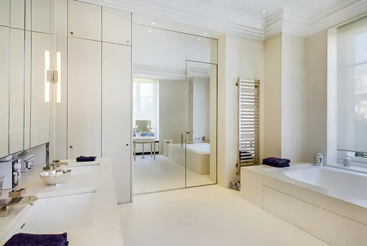 Apartment Champ de Mars villa photo.