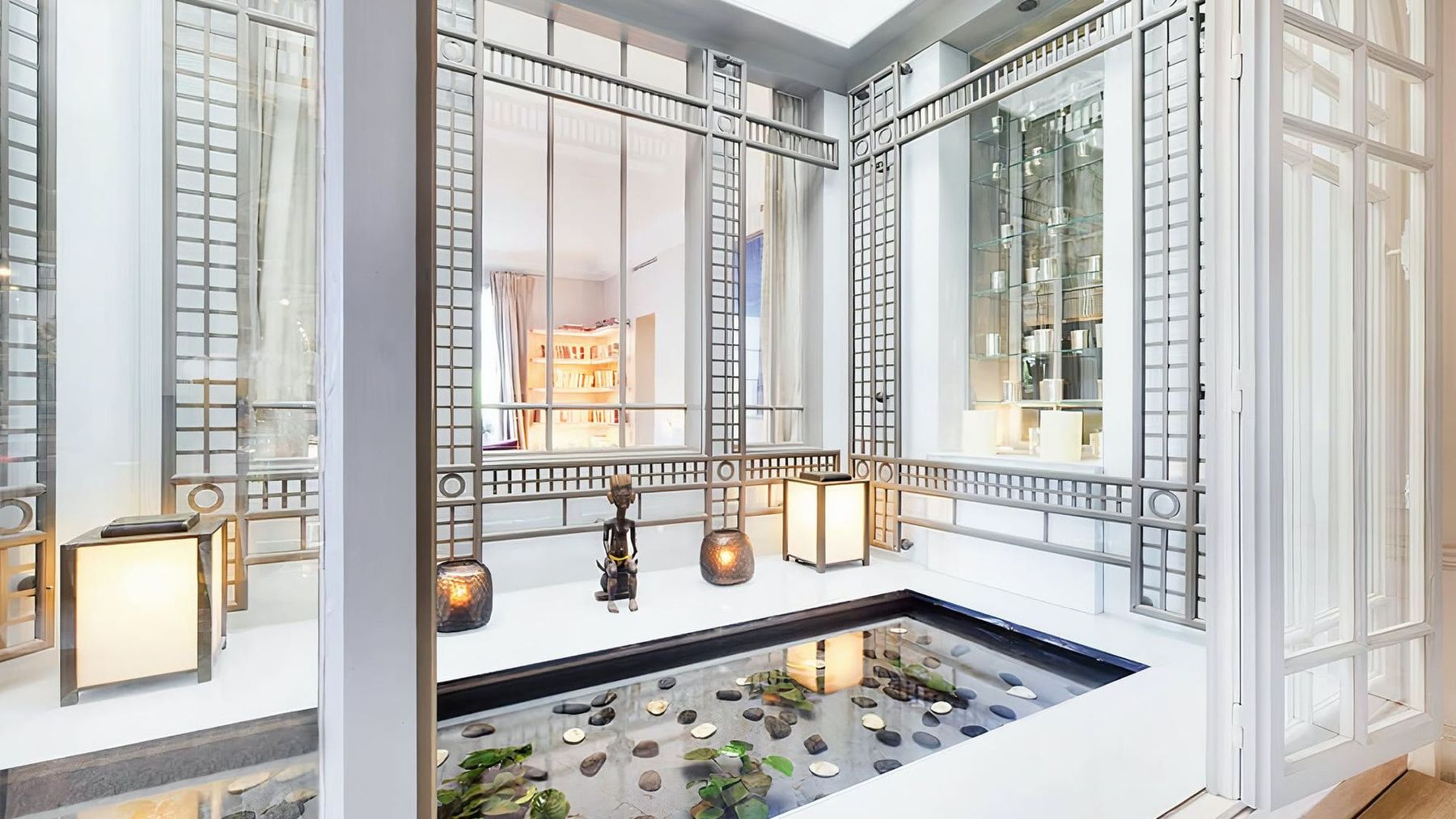 Apartment Champ de Mars villa photo.