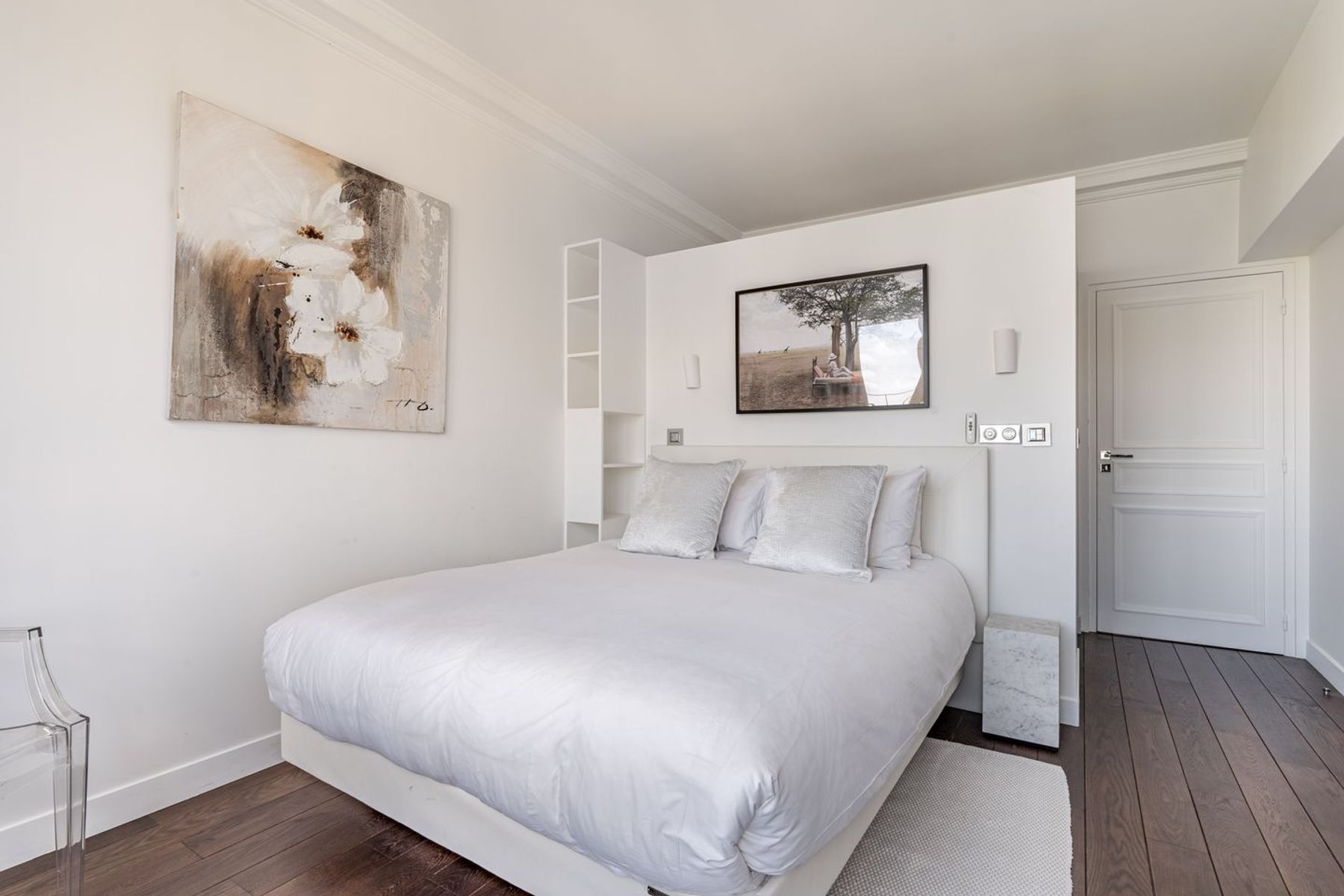 Apartment Eiffel villa photo.
