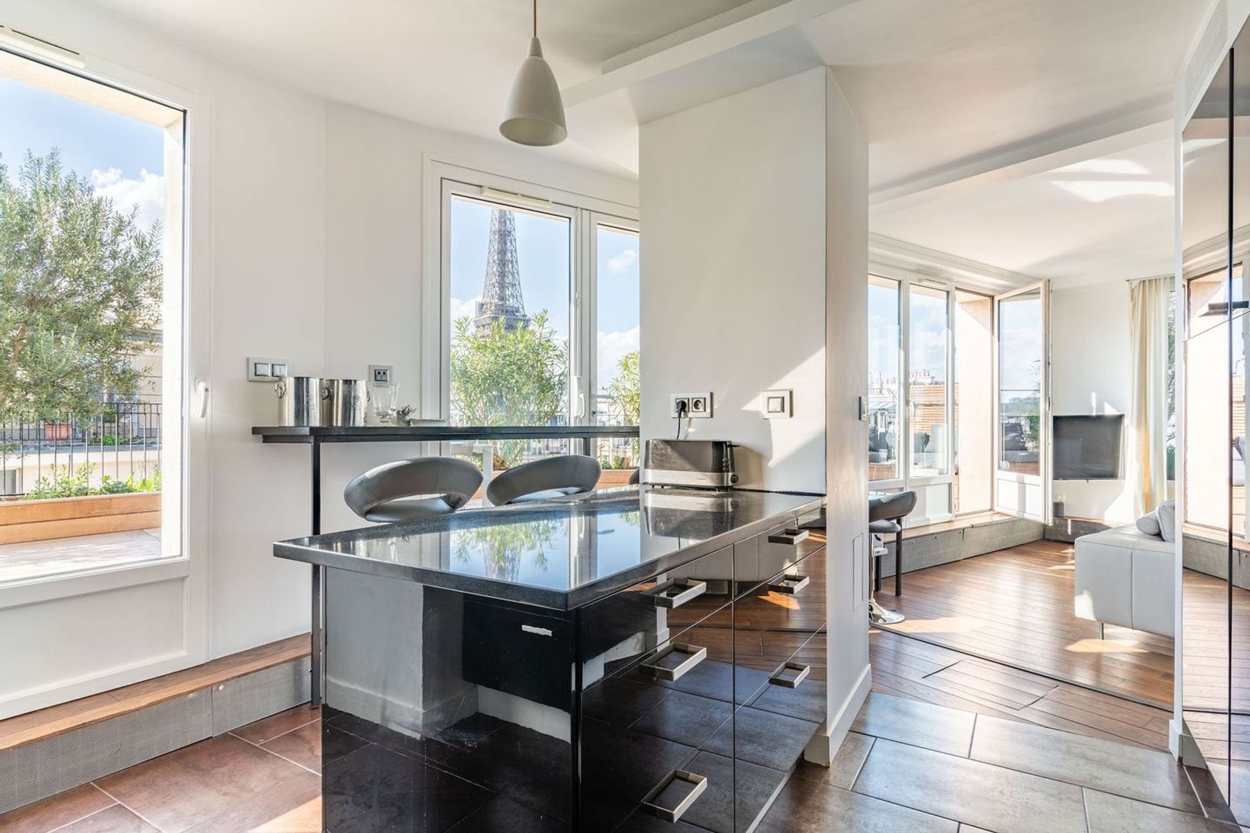 Apartment Eiffel villa photo.