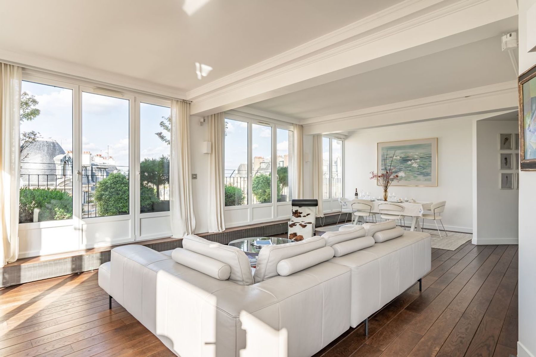 Apartment Eiffel villa photo.