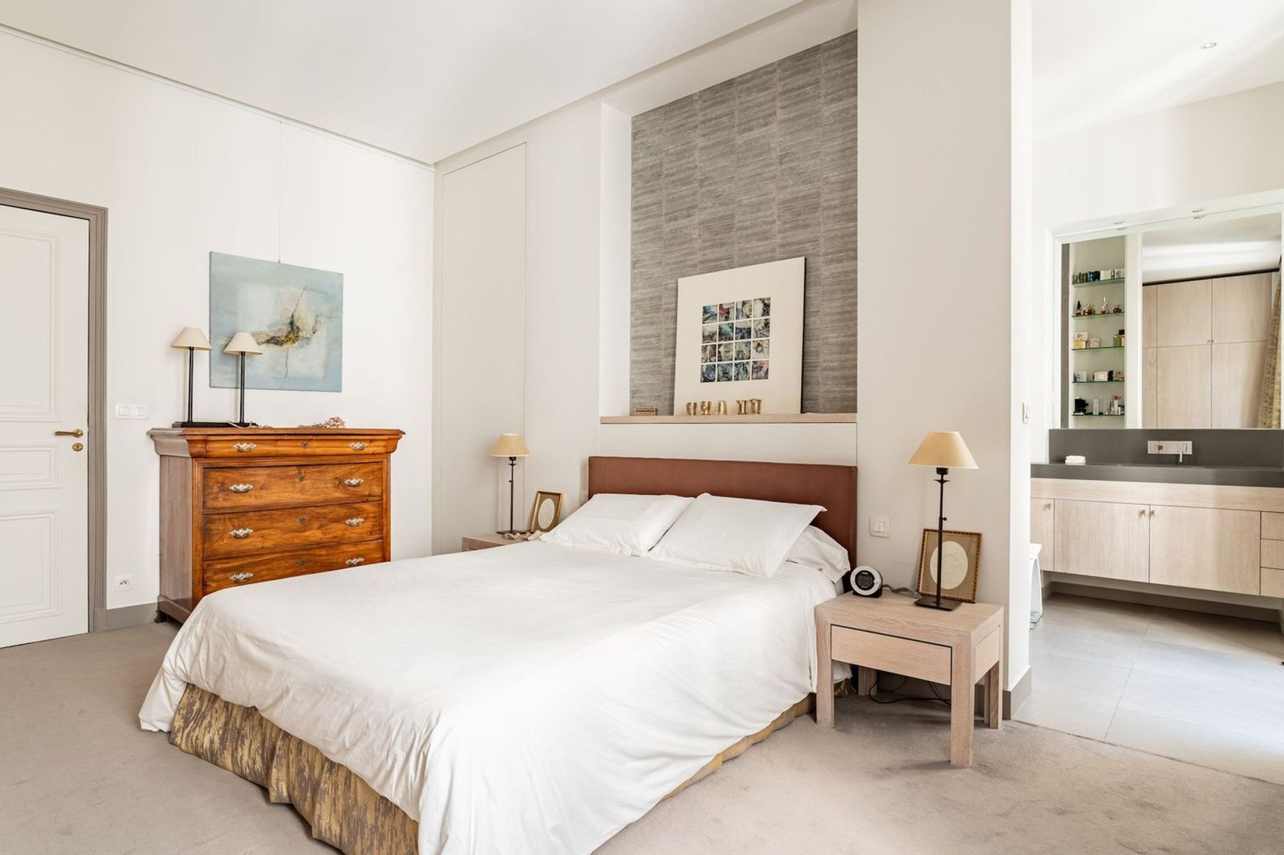 Apartment Hoche villa photo.