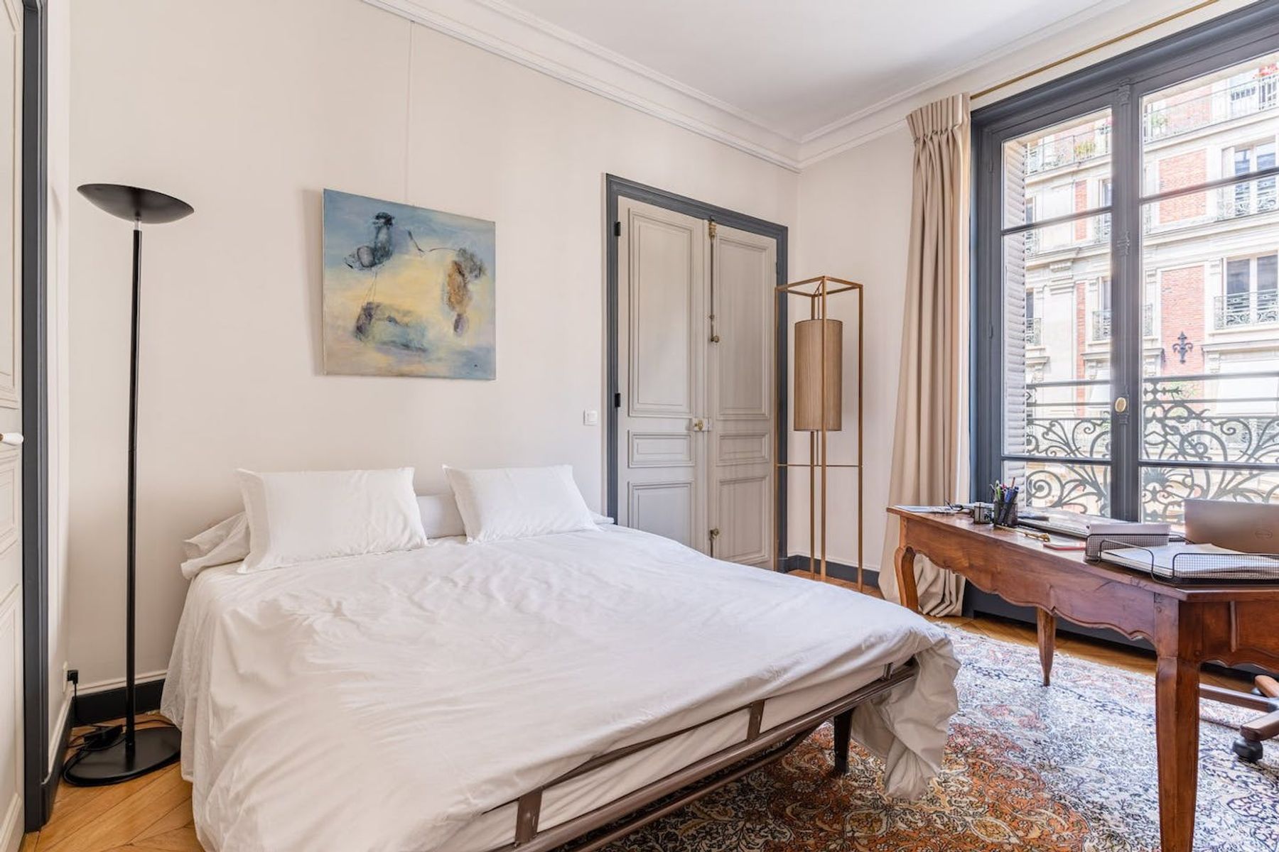 Apartment Hoche villa photo.