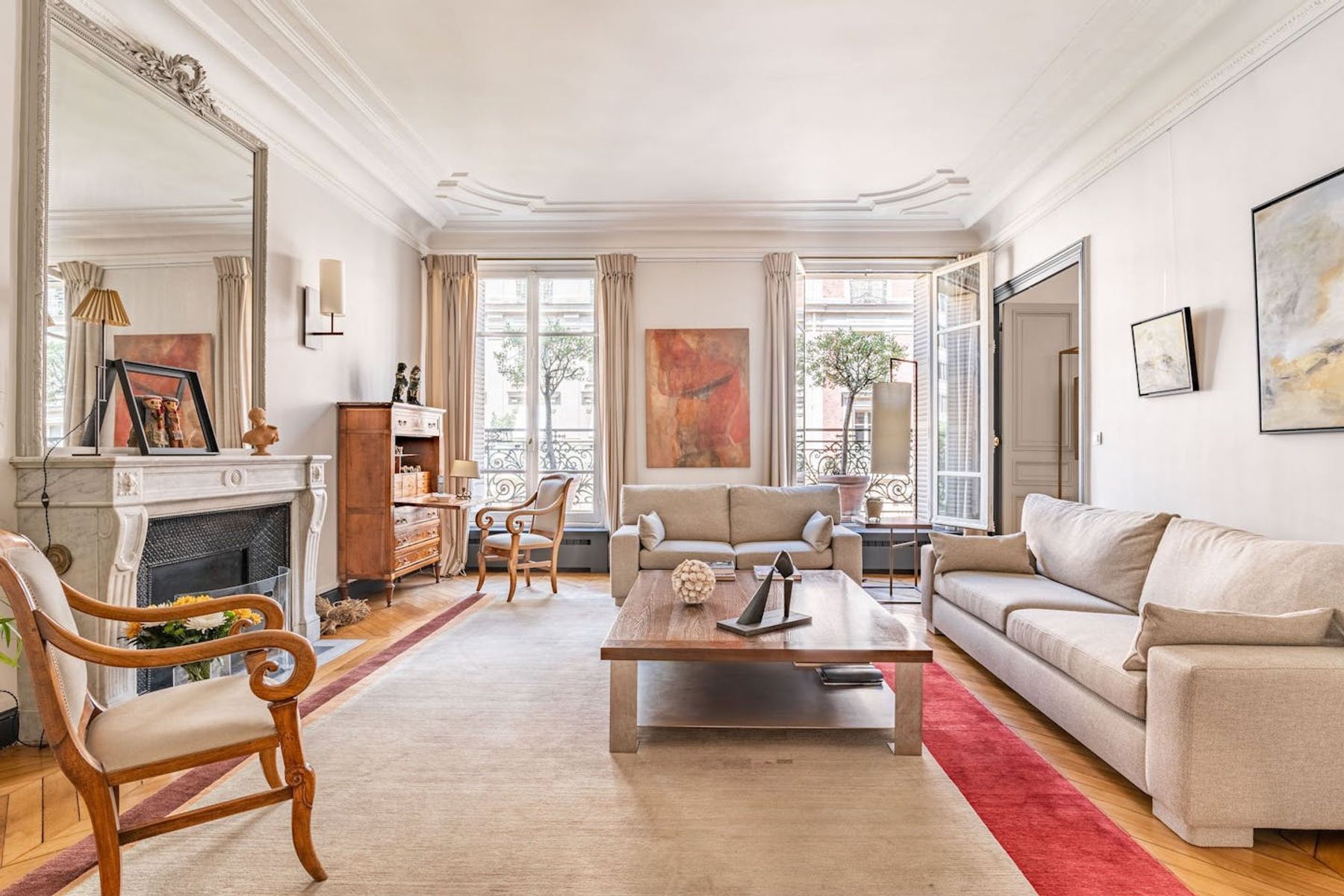 Apartment Hoche villa photo.