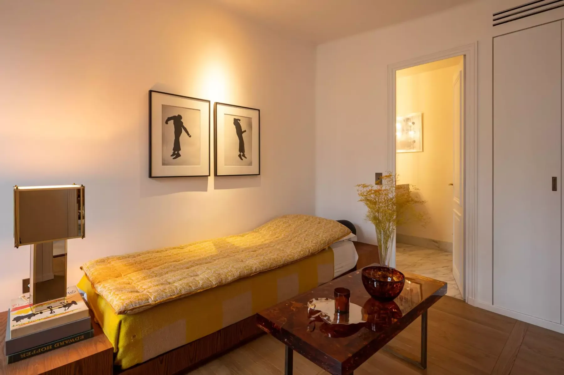 Apartment Rue du Bac villa photo.