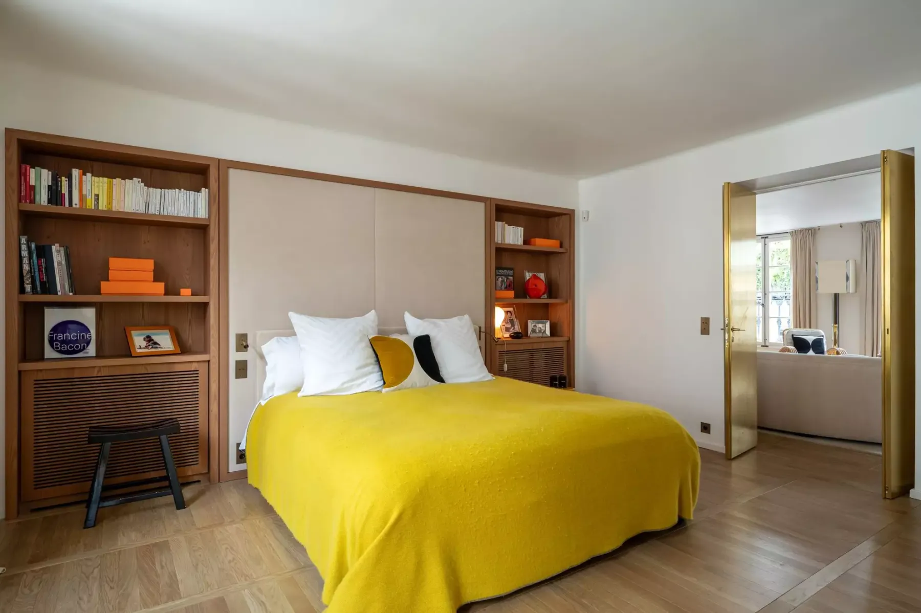 Apartment Rue du Bac villa photo.