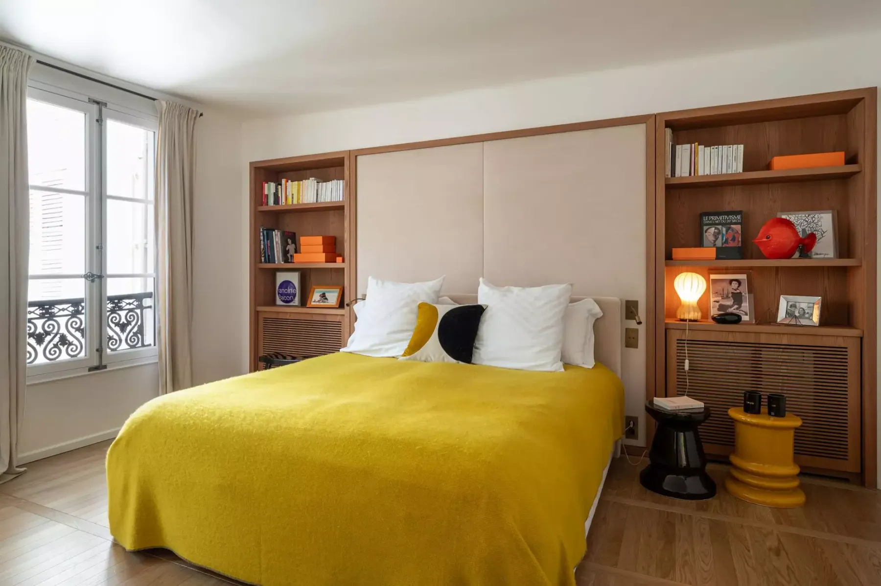 Apartment Rue du Bac villa photo.