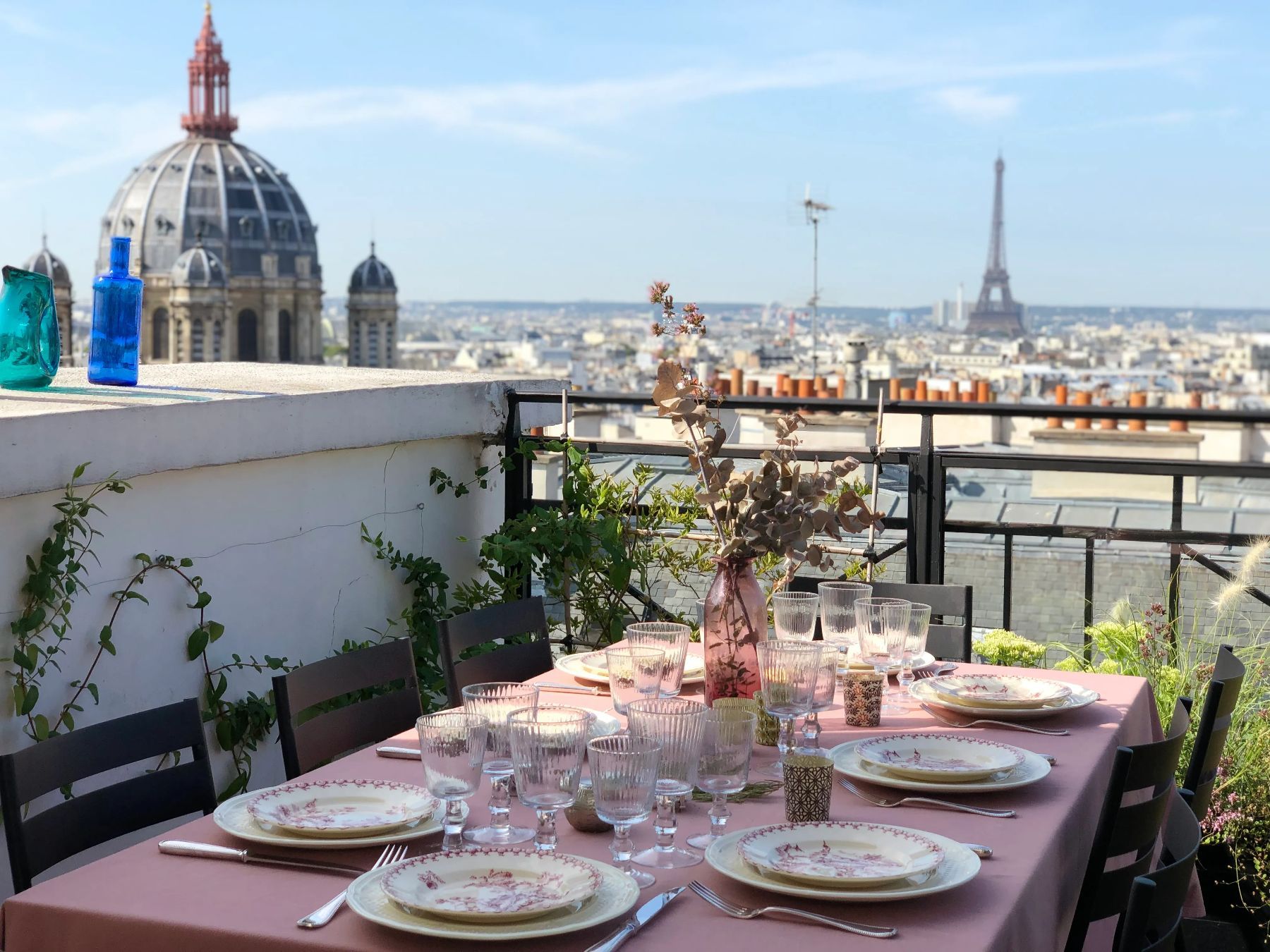 Apartment Saint-Augustin villa photo.