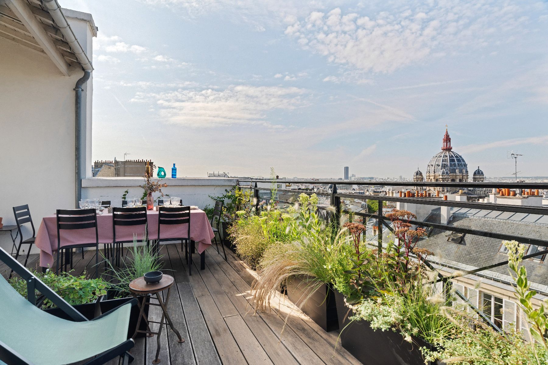 Apartment Saint-Augustin villa photo.