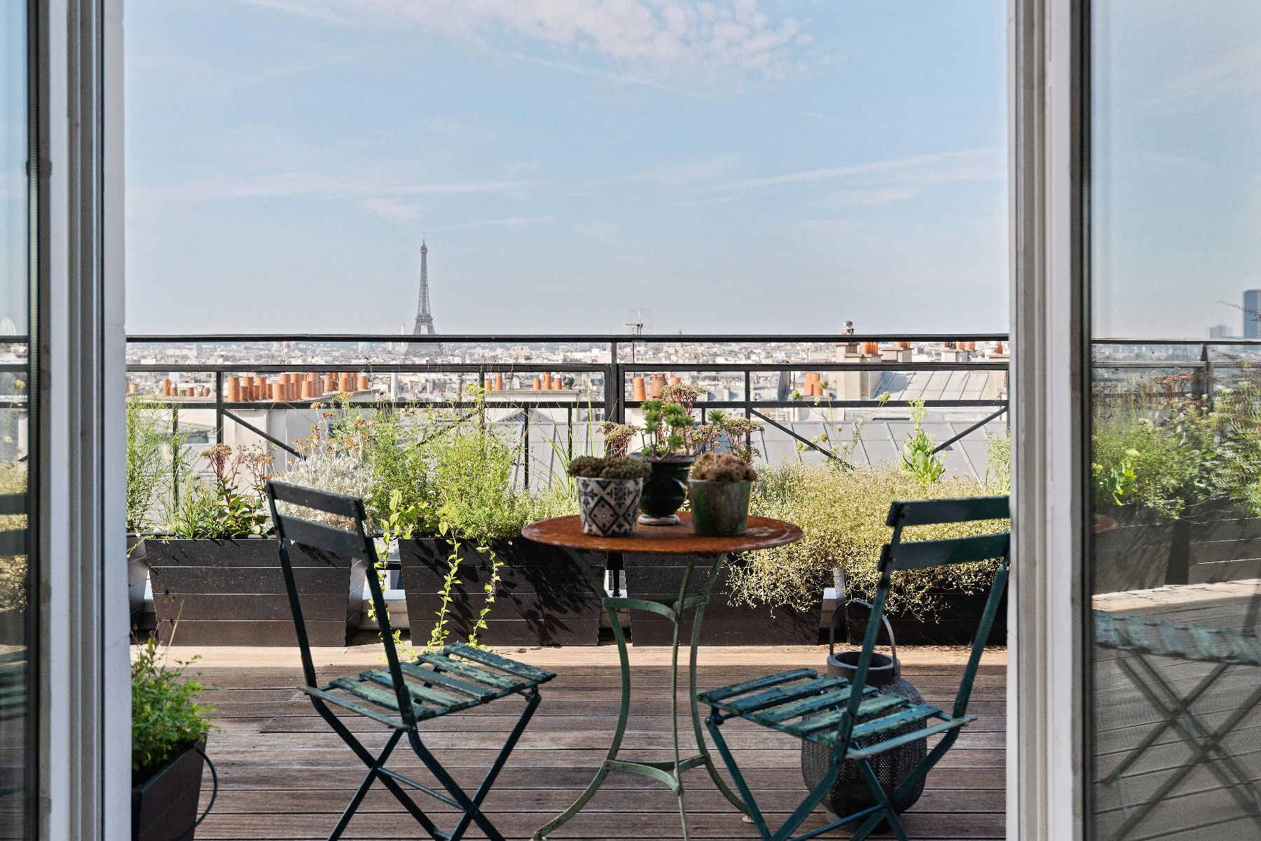 Apartment Saint-Augustin villa photo.