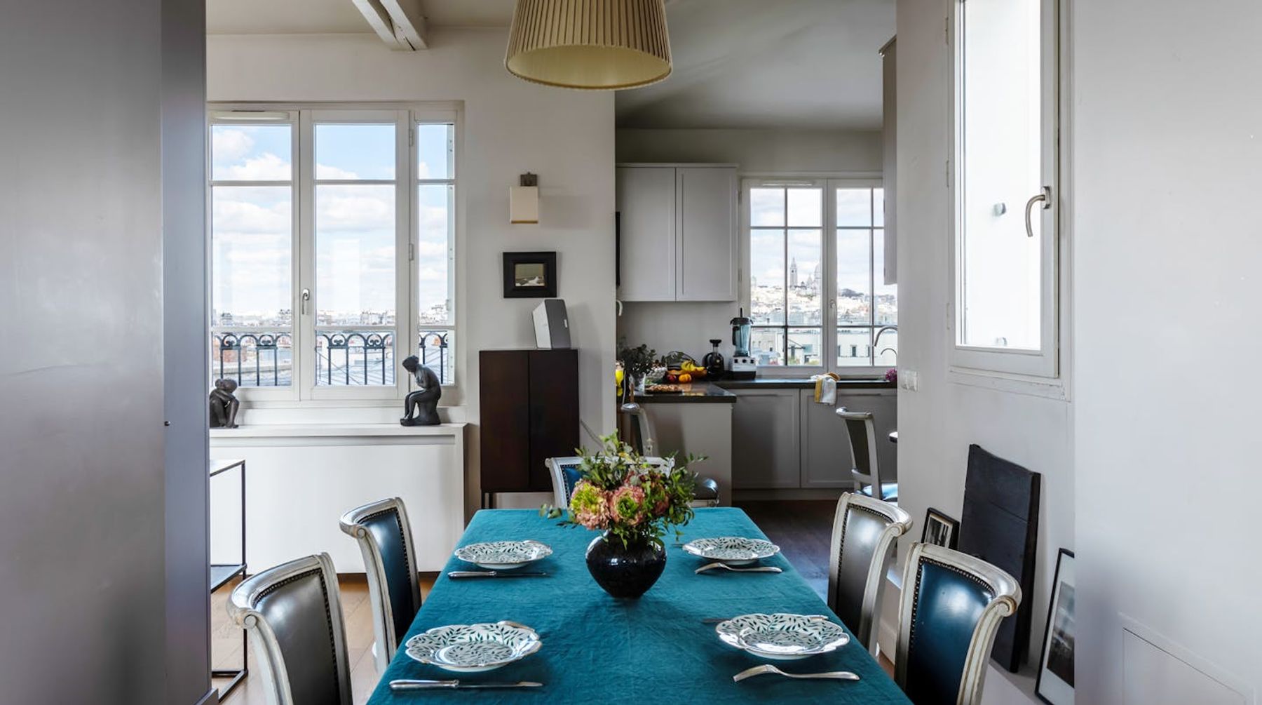 Apartment Saint-Augustin villa photo.