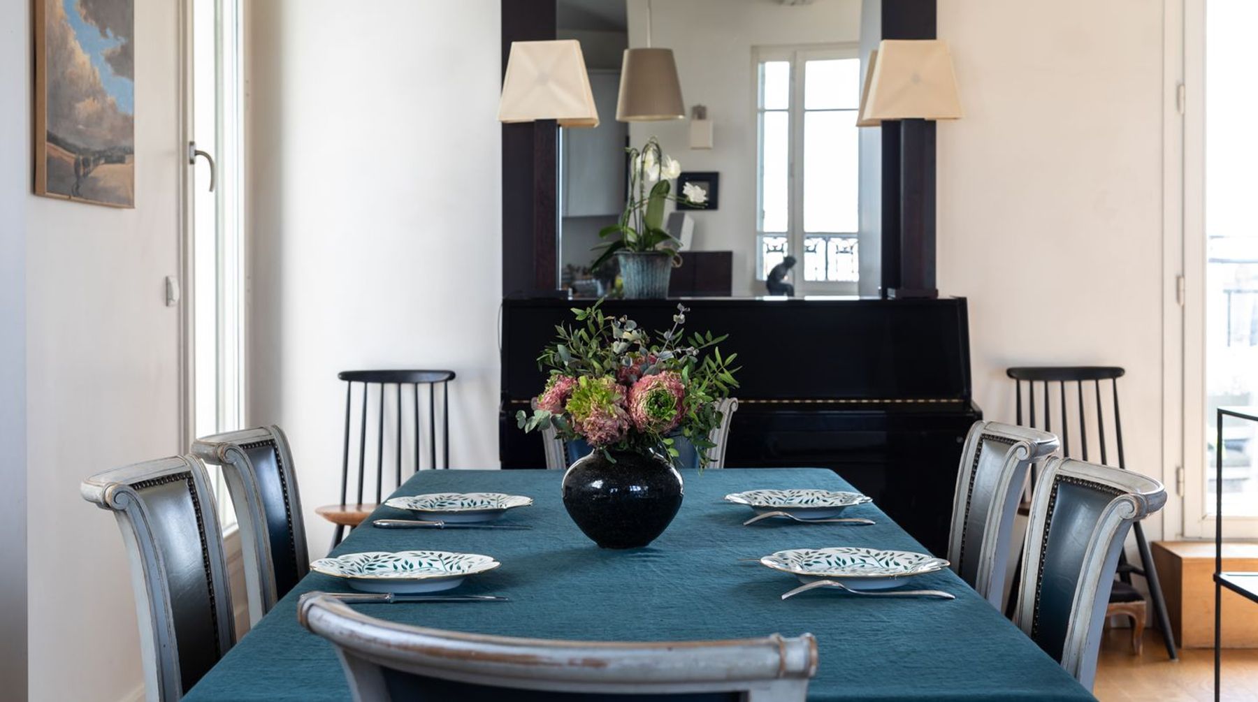 Apartment Saint-Augustin villa photo.