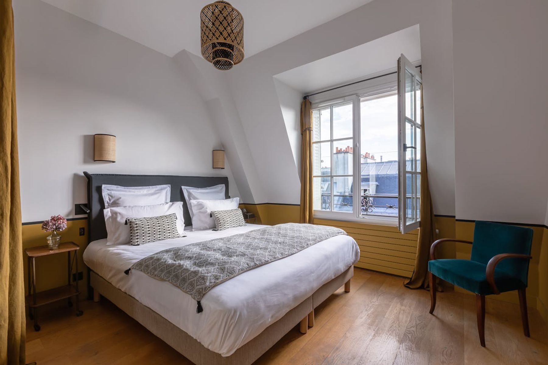Apartment Saint-Augustin villa photo.
