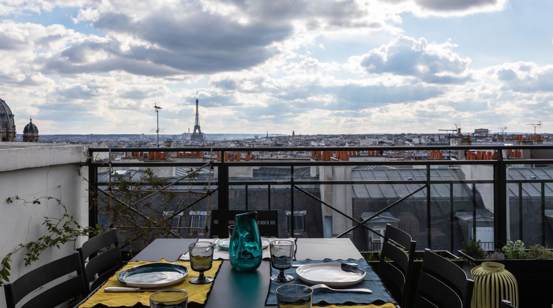 Apartment Saint-Augustin villa photo.