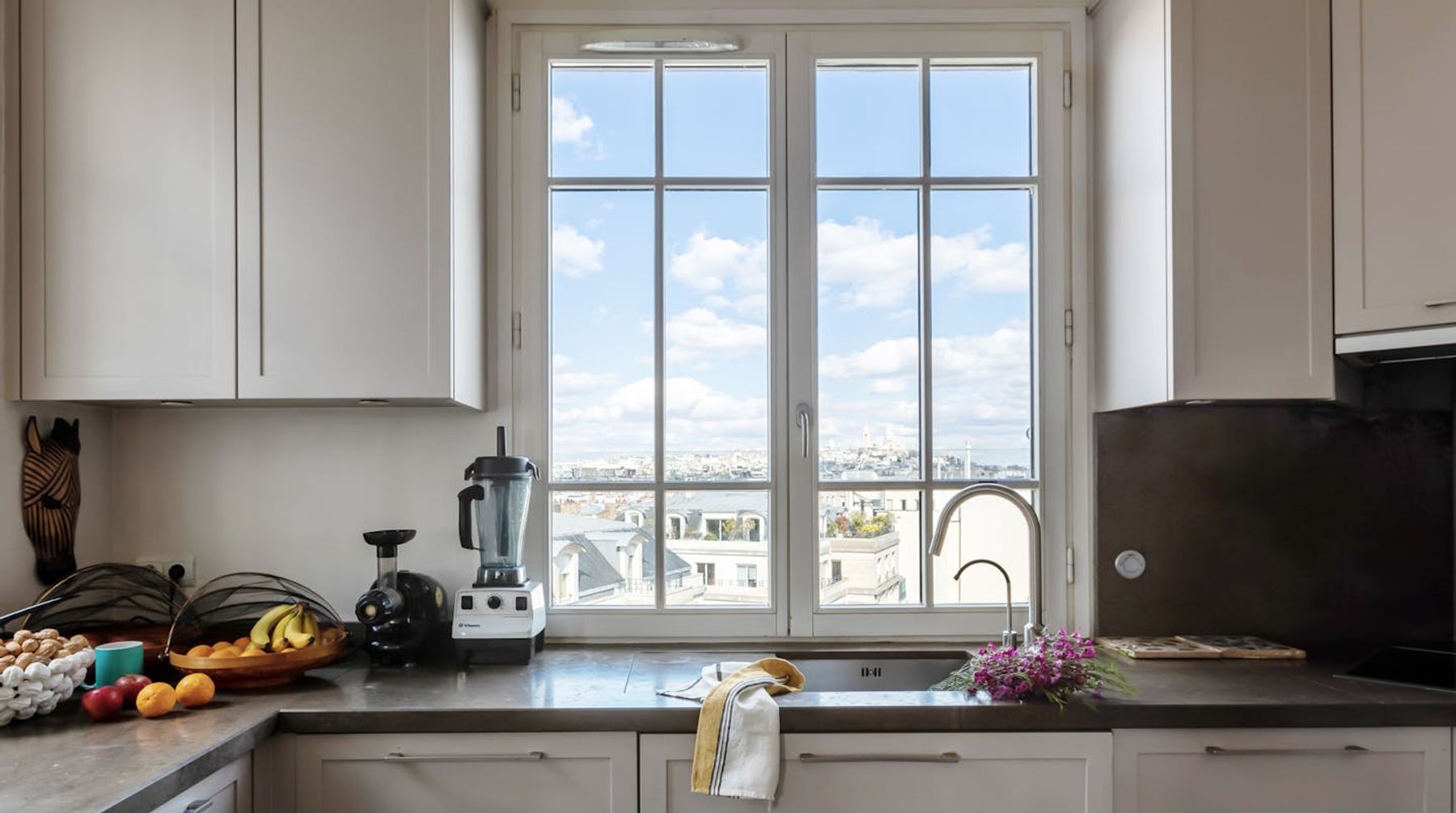 Apartment Saint-Augustin villa photo.
