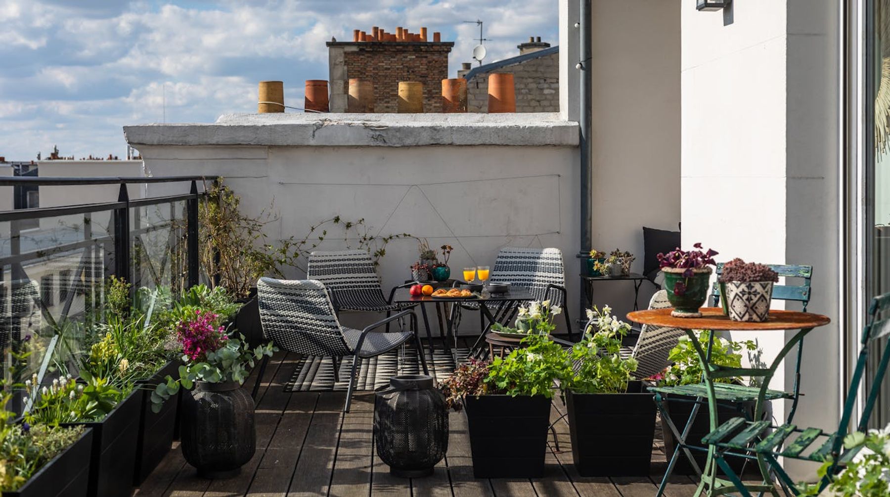 Apartment Saint-Augustin villa photo.