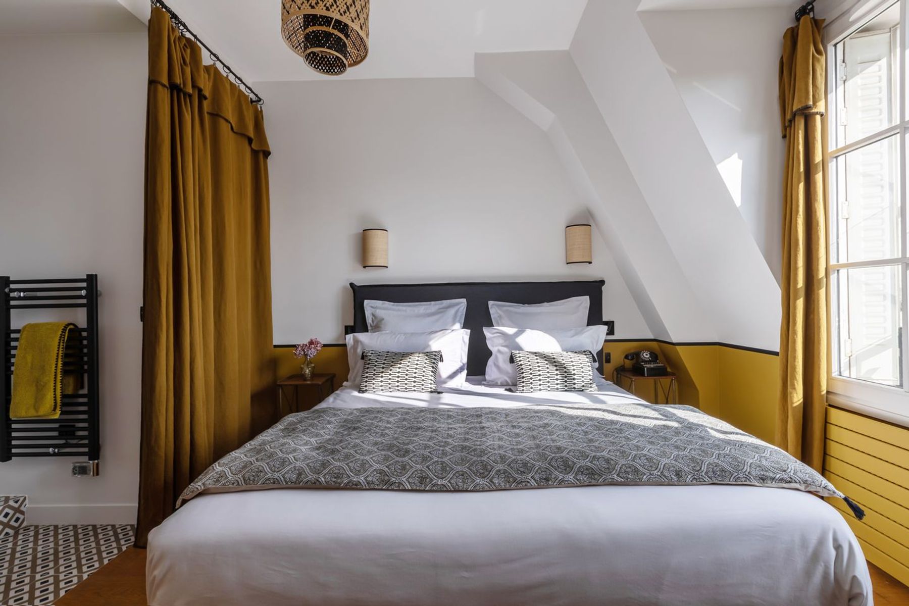Apartment Saint-Augustin villa photo.