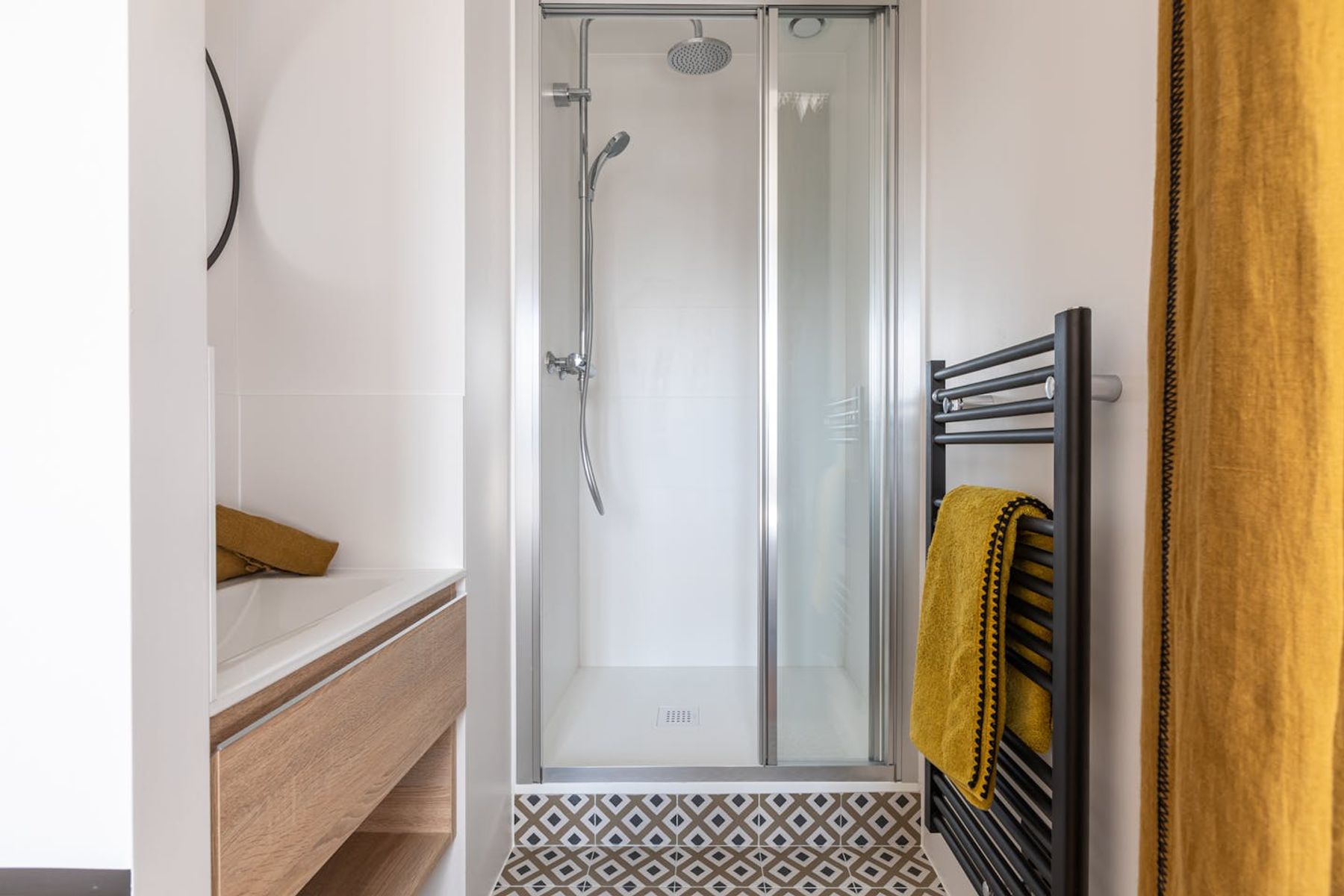 Apartment Saint-Augustin villa photo.