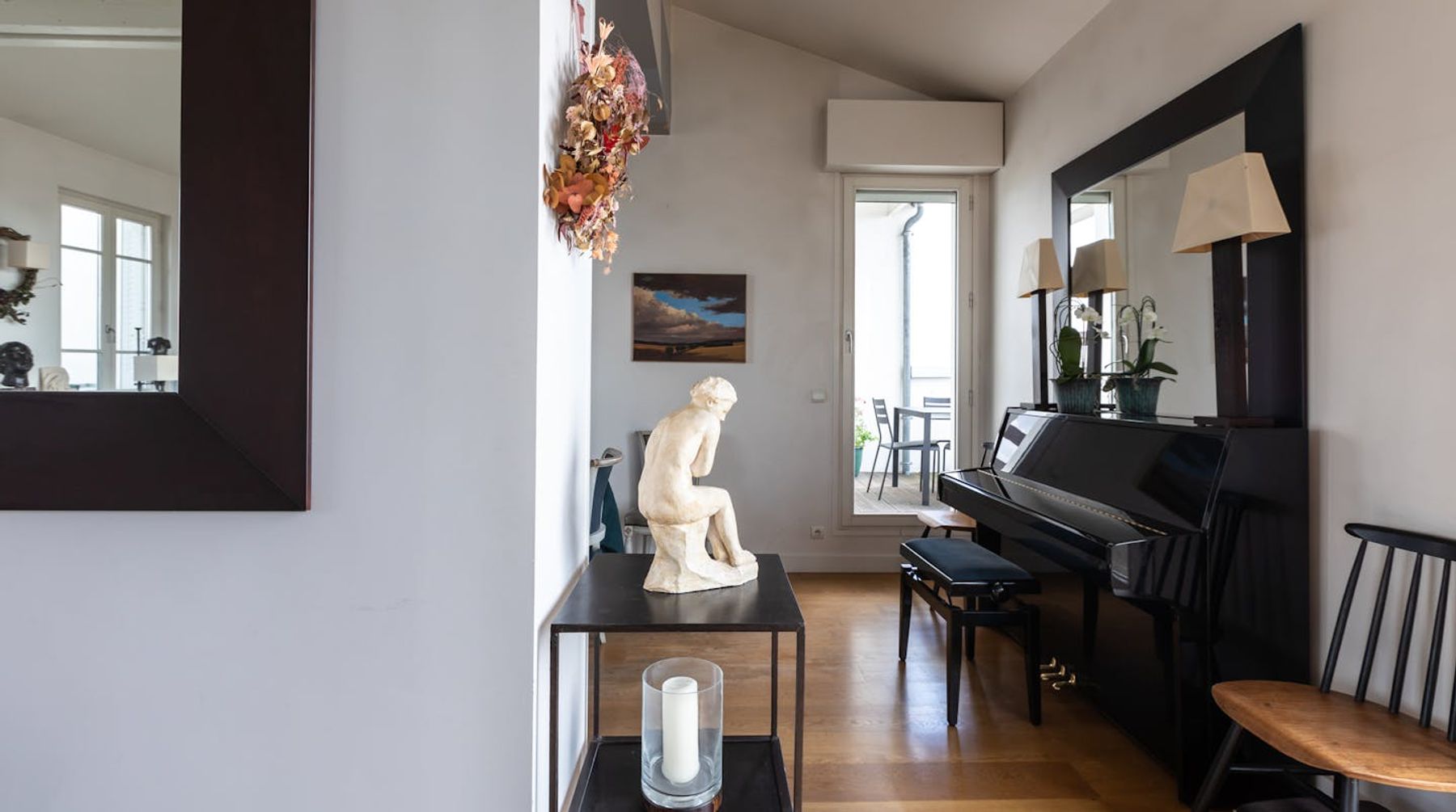 Apartment Saint-Augustin villa photo.