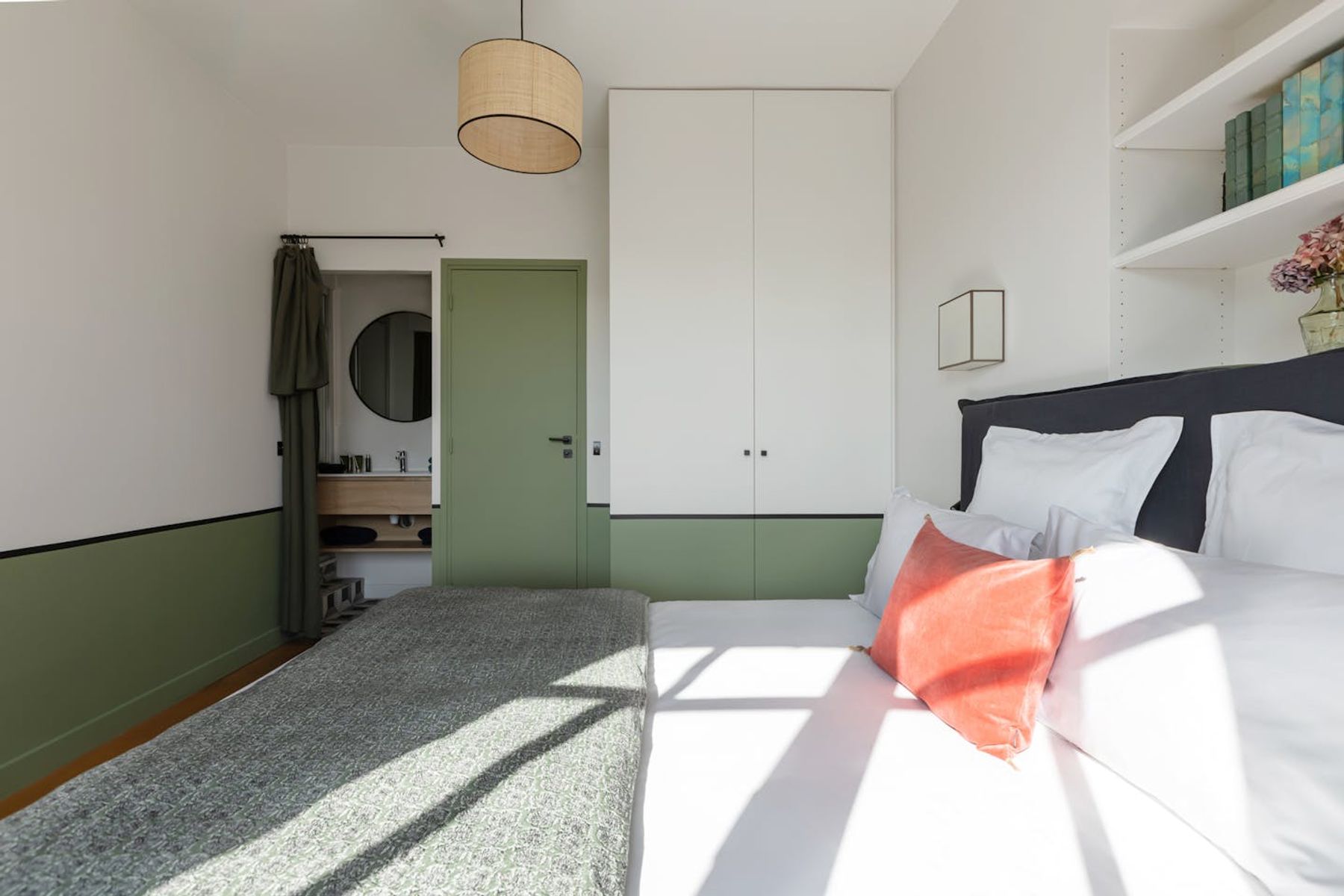 Apartment Saint-Augustin villa photo.
