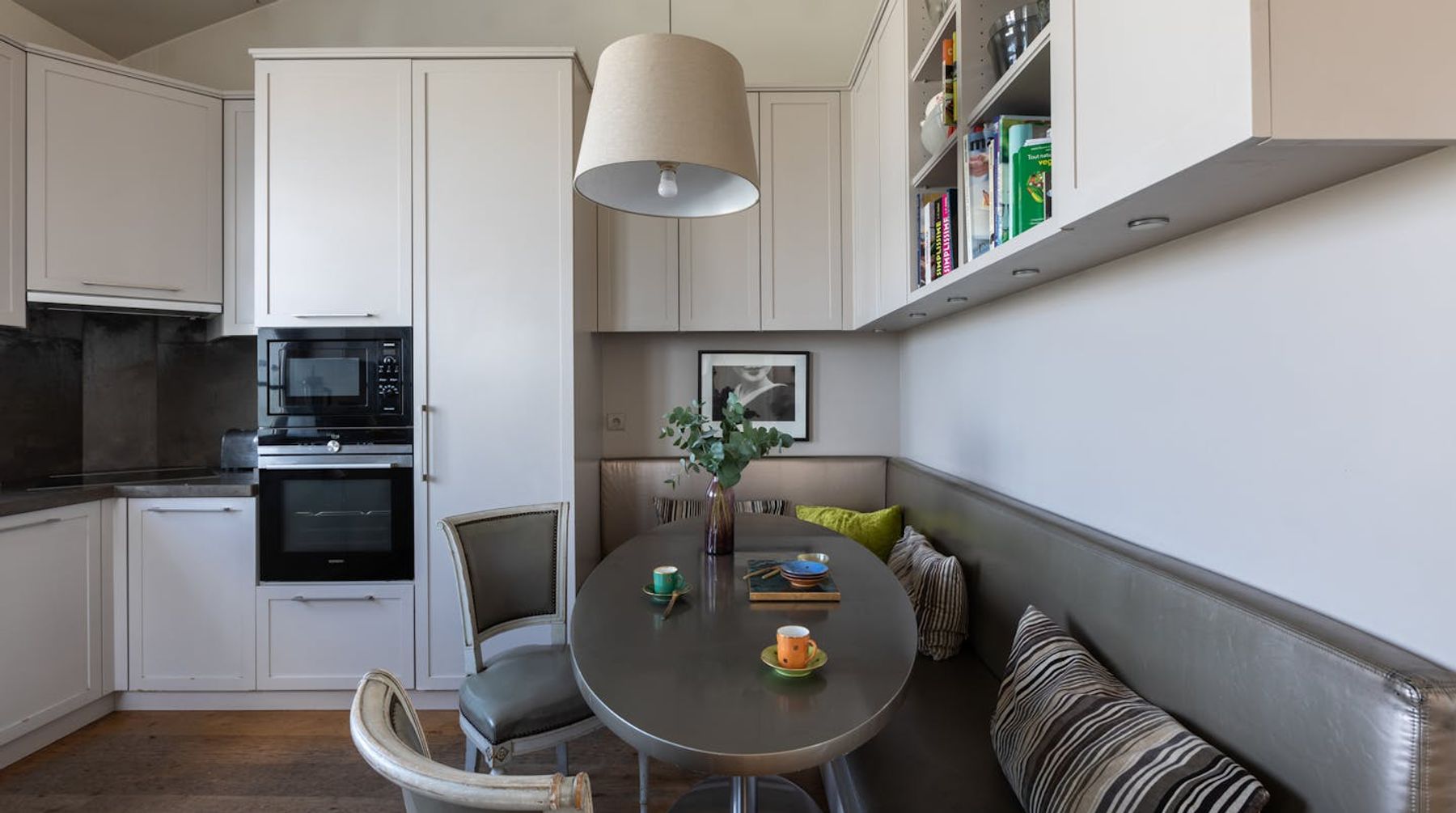 Apartment Saint-Augustin villa photo.