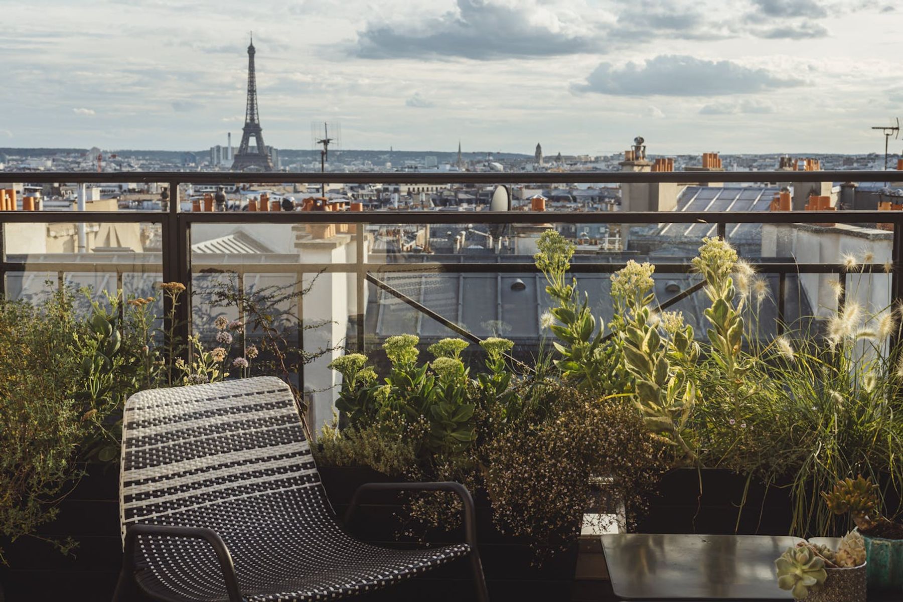 Apartment Saint-Augustin villa photo.