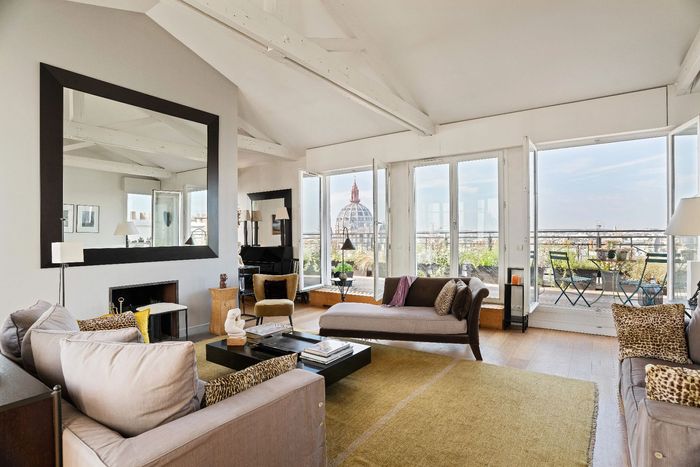 Apartment Saint-Augustin villa photo.