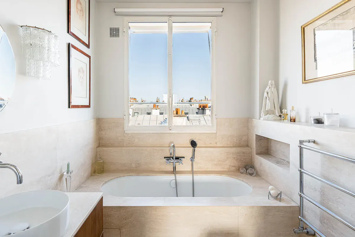 Apartment Saint-Germain villa photo.
