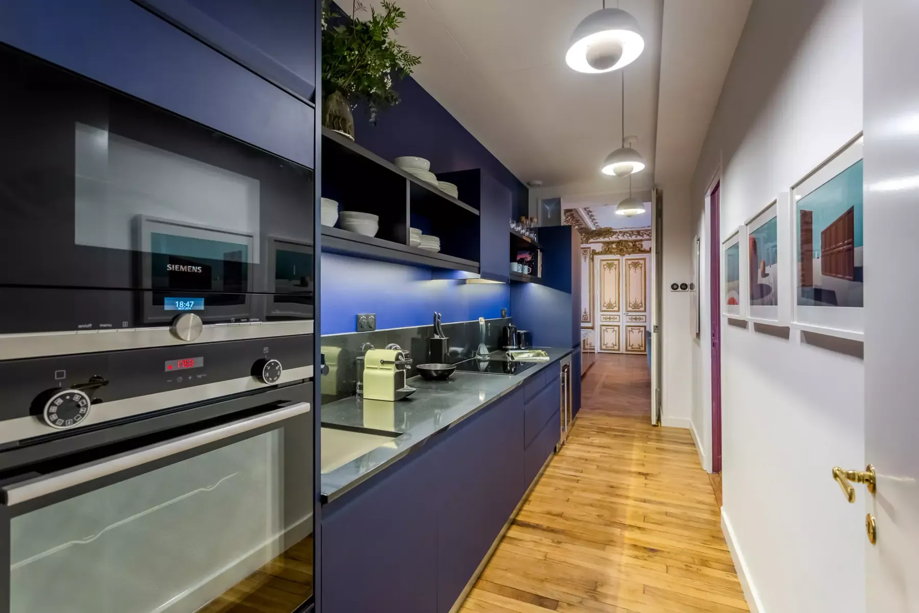 Apartment Royale villa photo.